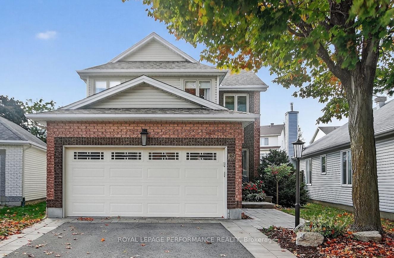 Photo 1 of 159 Longshire Circle, Ottawa, Barrhaven - Longfields — HOMEH