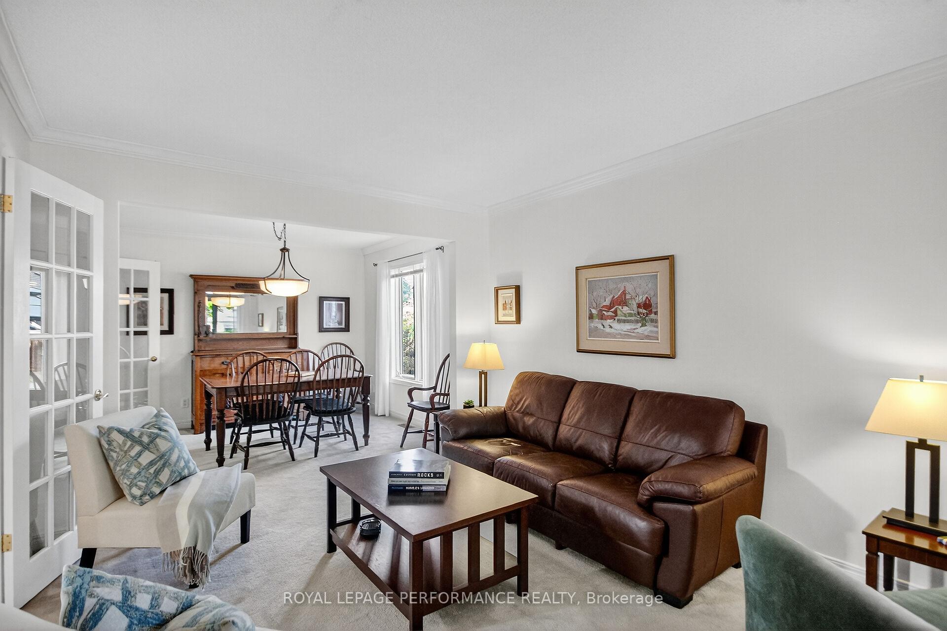 Photo 7 of 159 Longshire Circle, Ottawa, Barrhaven - Longfields — HOMEH