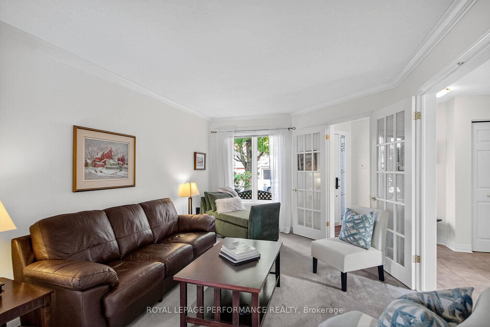Photo 8 of 159 Longshire Circle, Ottawa, Barrhaven - Longfields — HOMEH