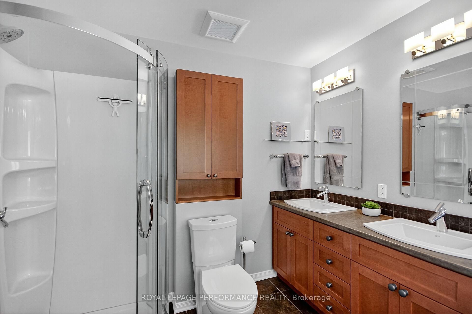 Photo 21 of 159 Longshire Circle, Ottawa, Barrhaven - Longfields — HOMEH