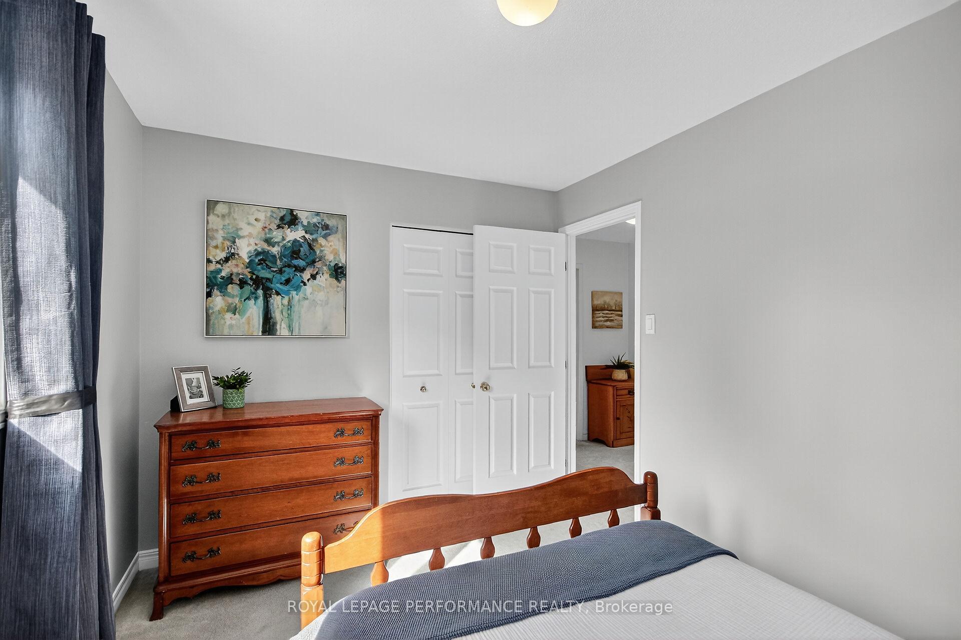 Photo 23 of 159 Longshire Circle, Ottawa, Barrhaven - Longfields — HOMEH