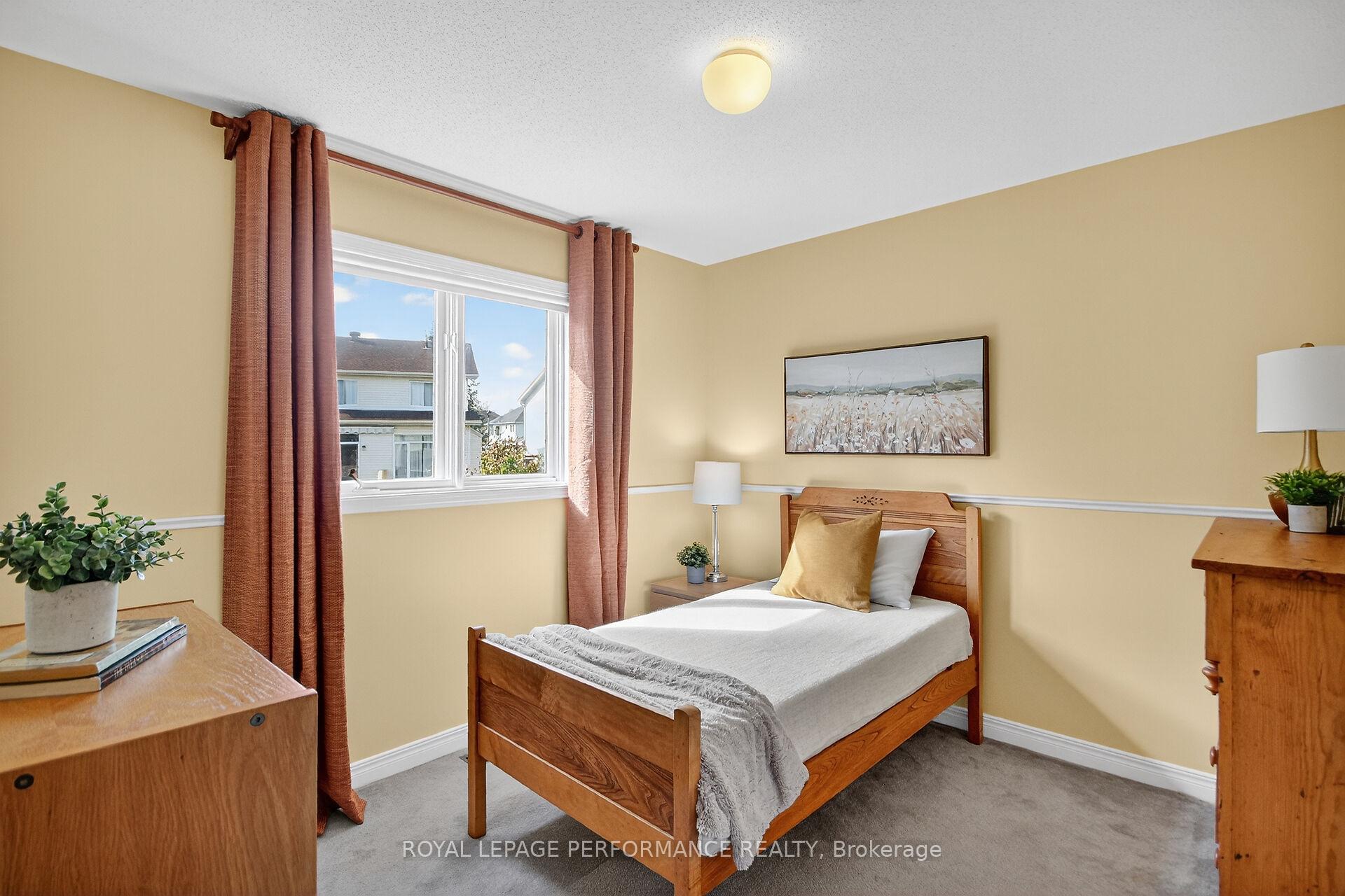 Photo 24 of 159 Longshire Circle, Ottawa, Barrhaven - Longfields — HOMEH