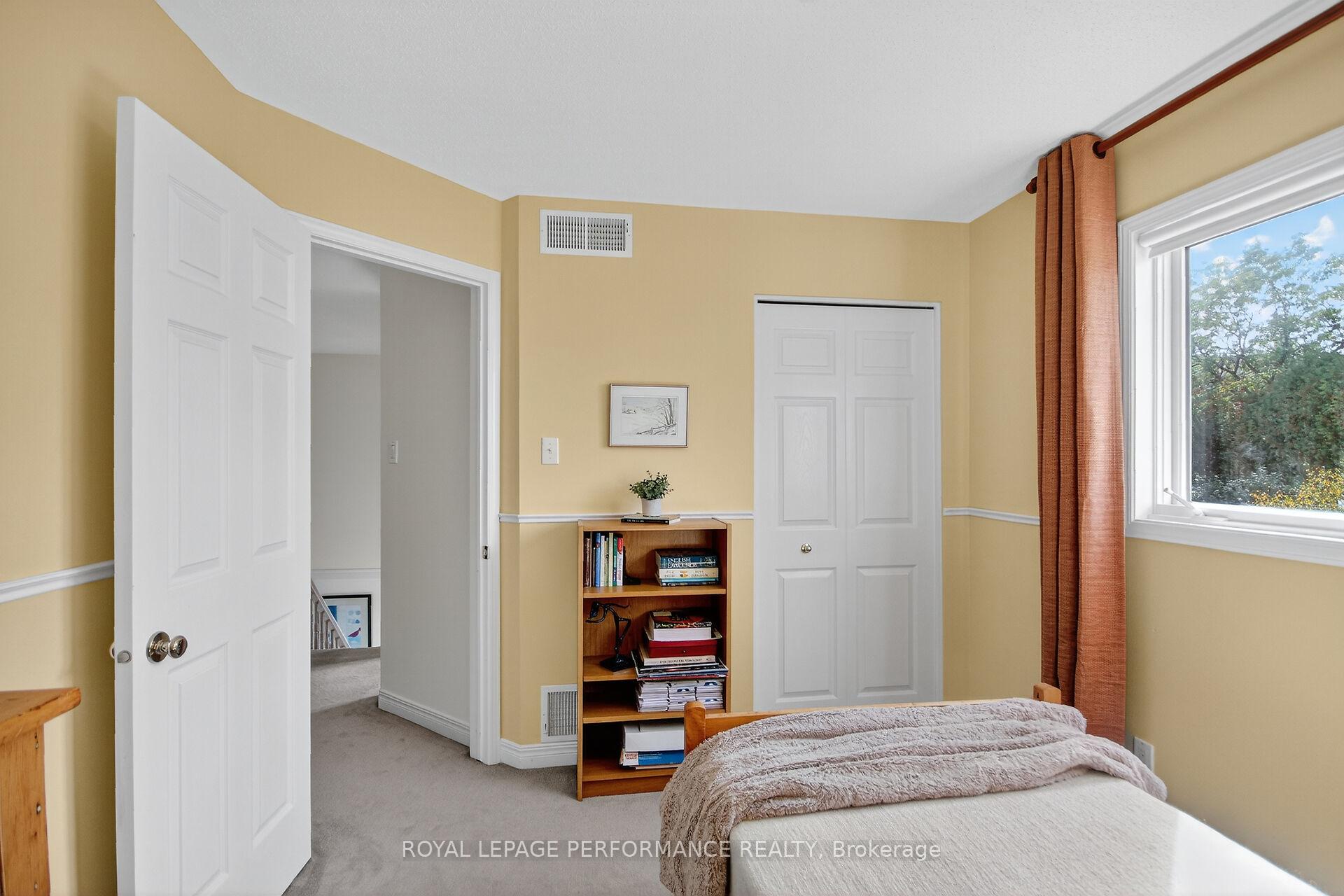 Photo 25 of 159 Longshire Circle, Ottawa, Barrhaven - Longfields — HOMEH