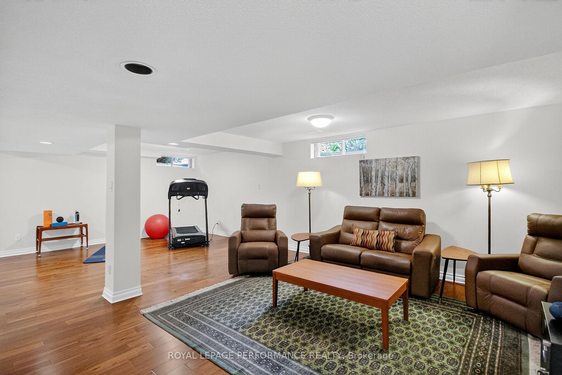 Photo 27 of 159 Longshire Circle, Ottawa, Barrhaven - Longfields — HOMEH