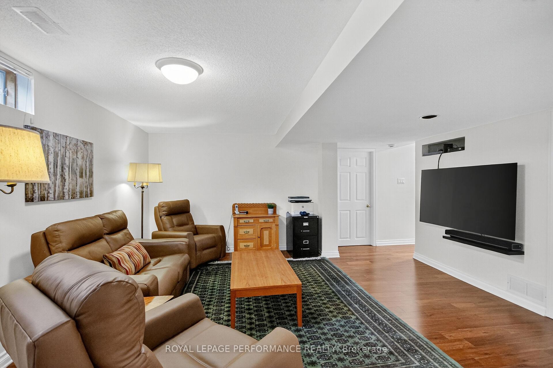 Photo 28 of 159 Longshire Circle, Ottawa, Barrhaven - Longfields — HOMEH