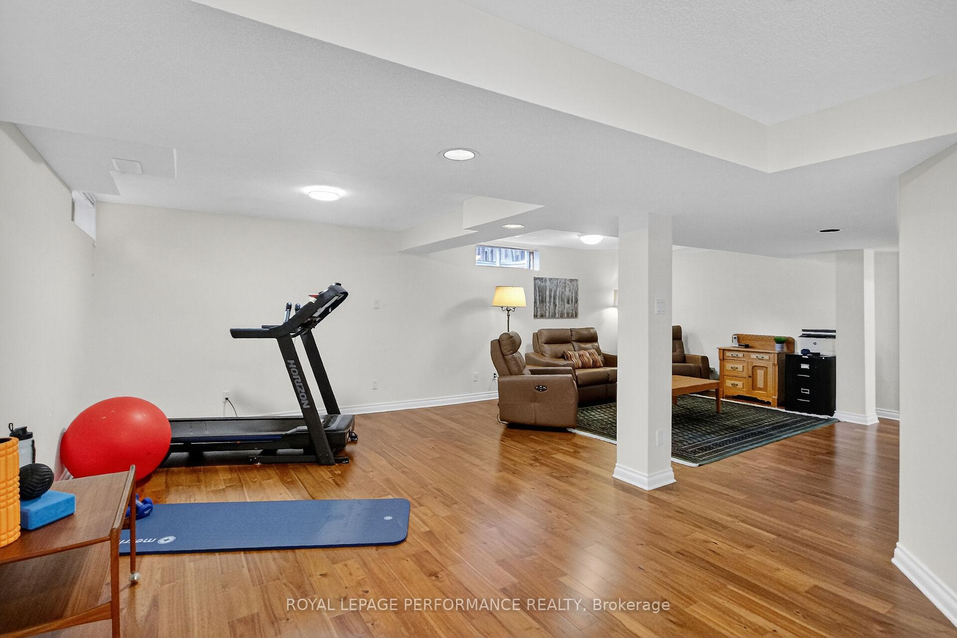 Photo 29 of 159 Longshire Circle, Ottawa, Barrhaven - Longfields — HOMEH