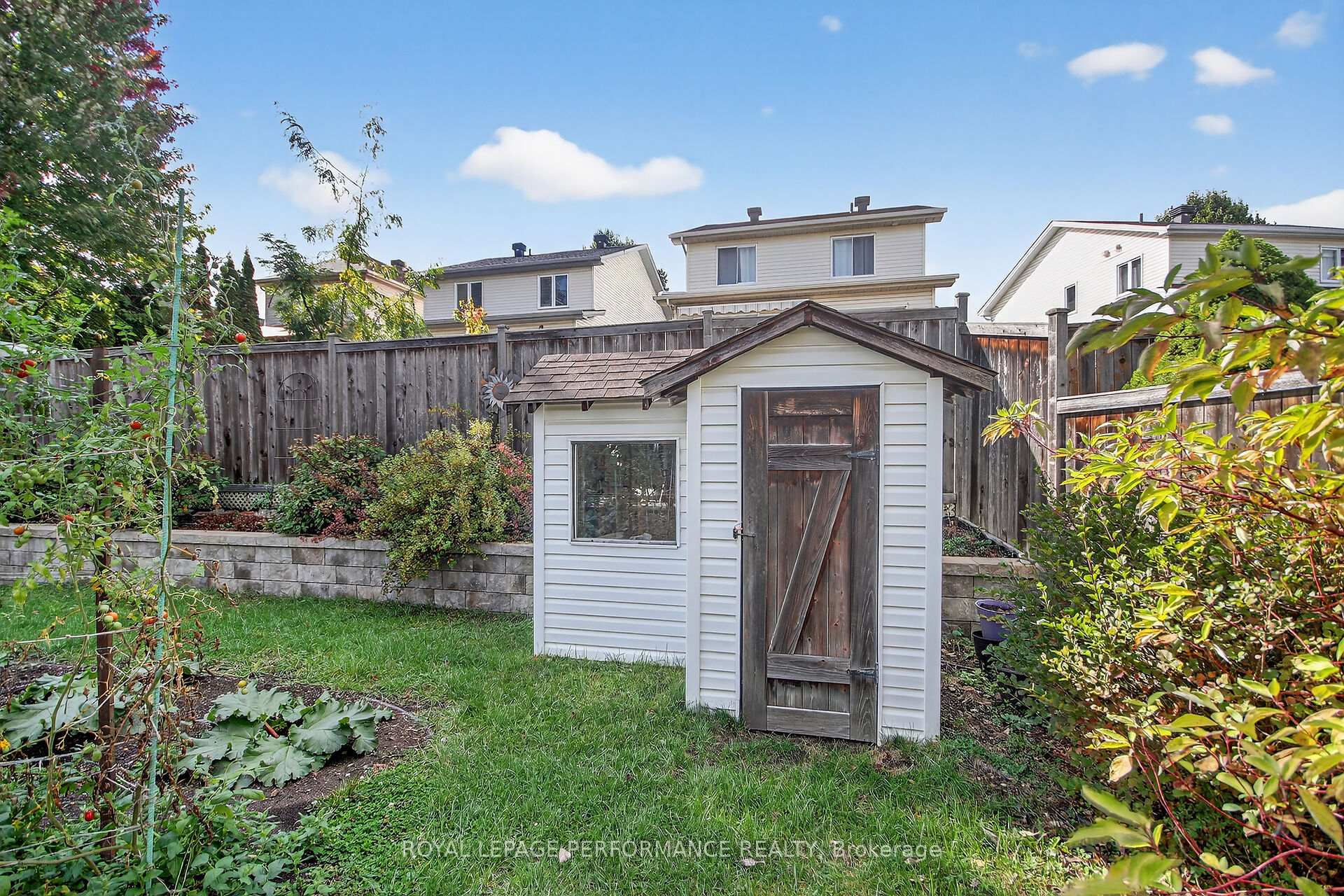 Photo 33 of 159 Longshire Circle, Ottawa, Barrhaven - Longfields — HOMEH