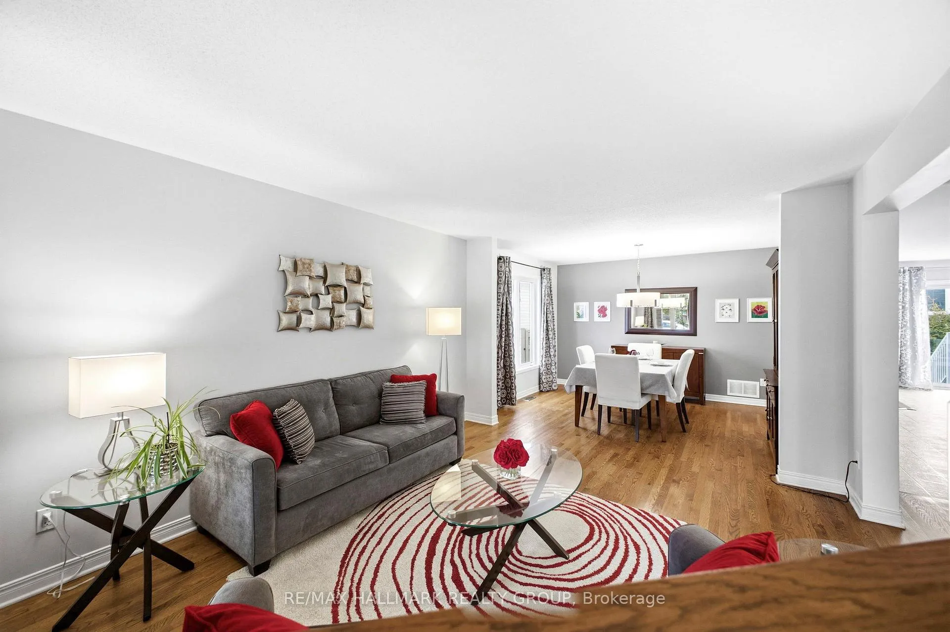 Photo 5 of 92A Upney Drive, Ottawa, Barrhaven - Longfields — HOMEH