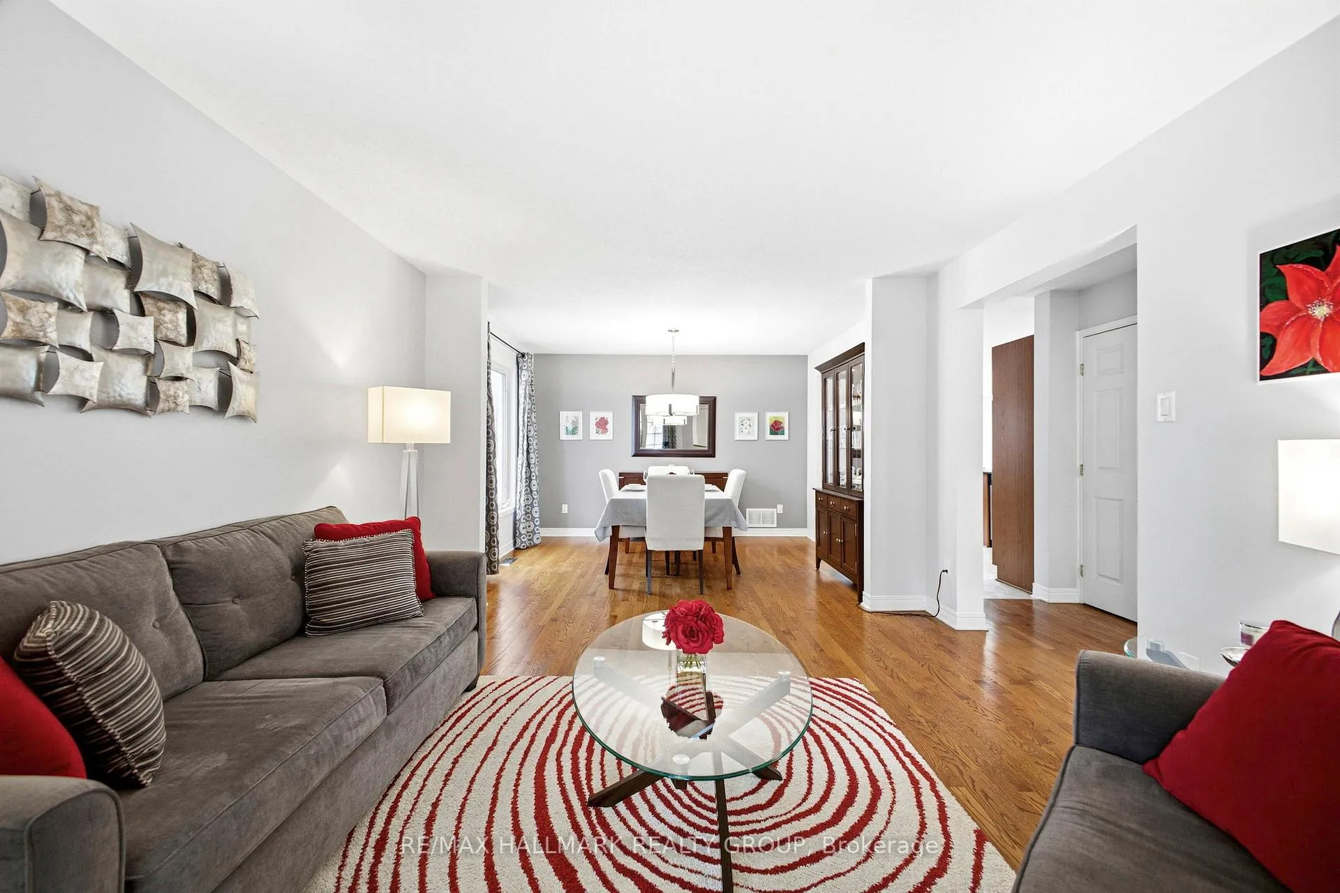 Photo 6 of 92A Upney Drive, Ottawa, Barrhaven - Longfields — HOMEH