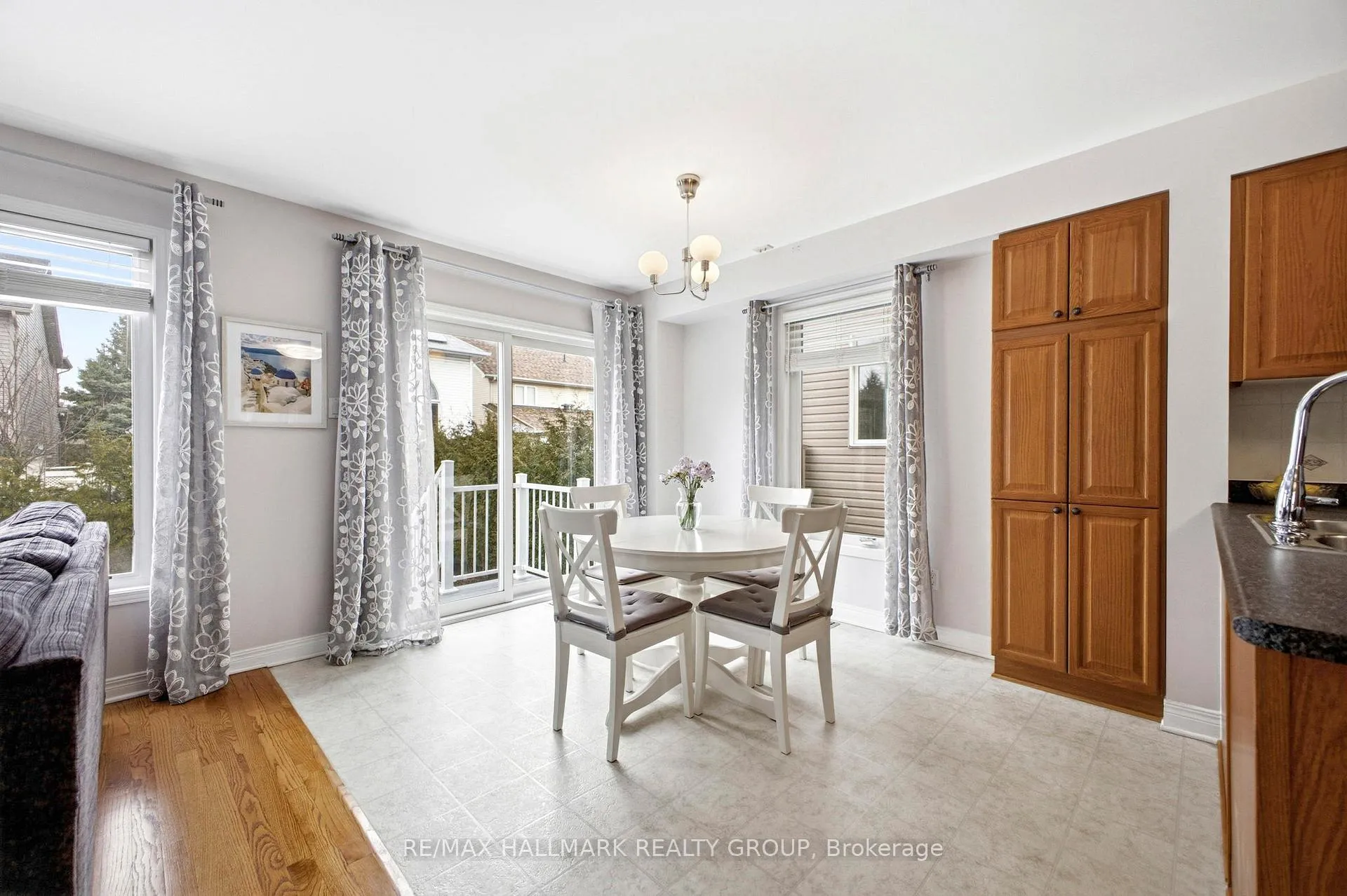 Photo 14 of 92A Upney Drive, Ottawa, Barrhaven - Longfields — HOMEH