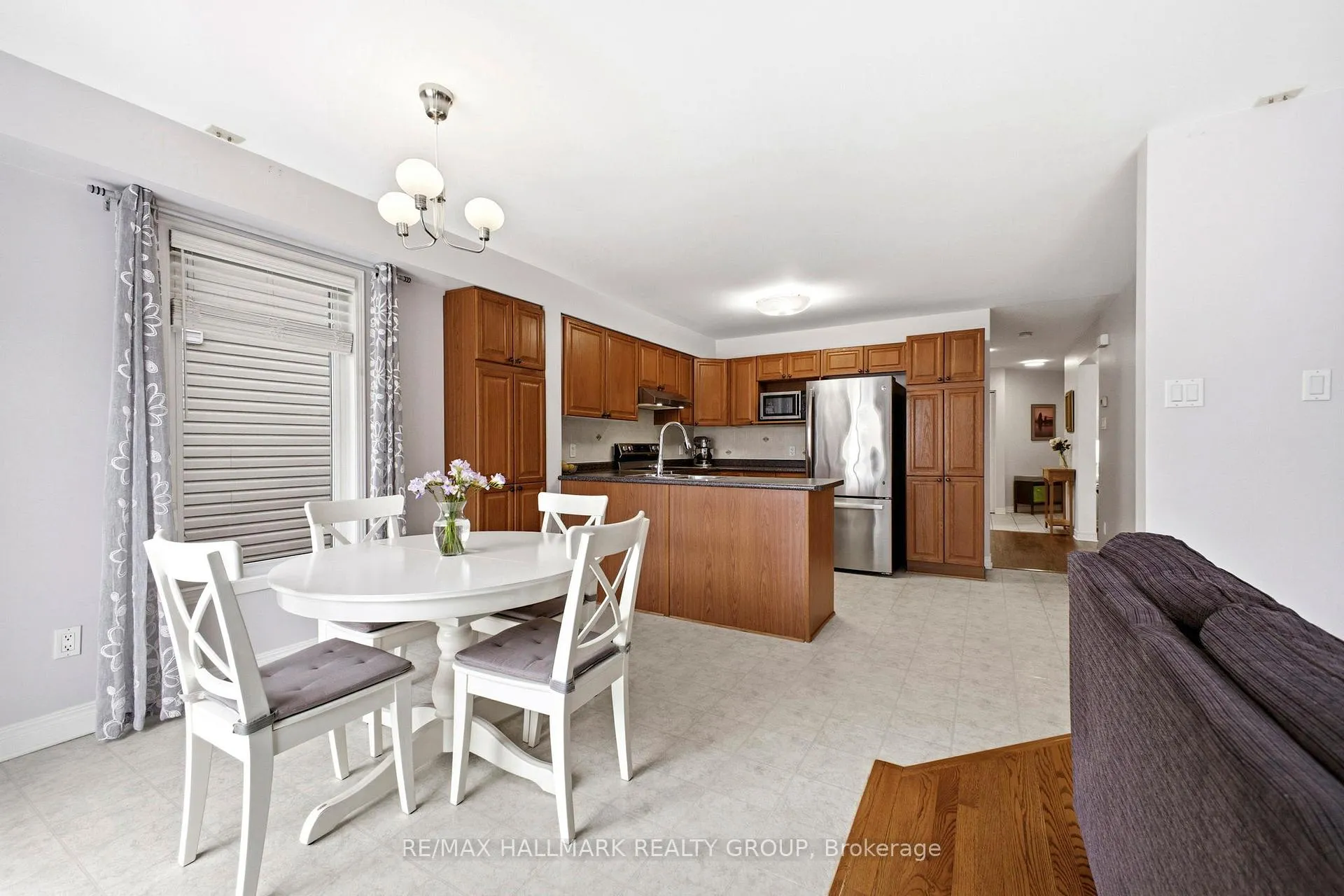 Photo 16 of 92A Upney Drive, Ottawa, Barrhaven - Longfields — HOMEH