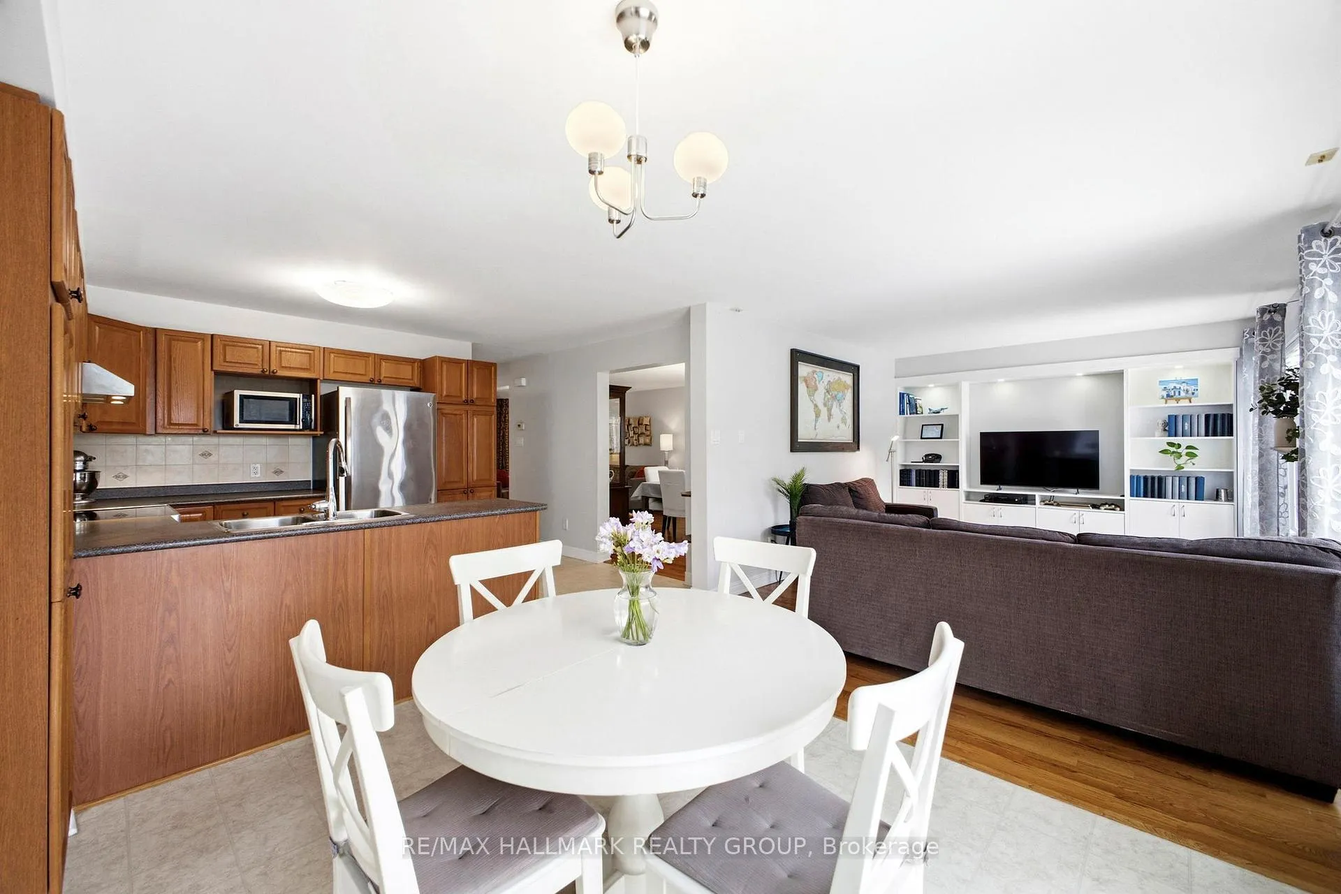 Photo 17 of 92A Upney Drive, Ottawa, Barrhaven - Longfields — HOMEH
