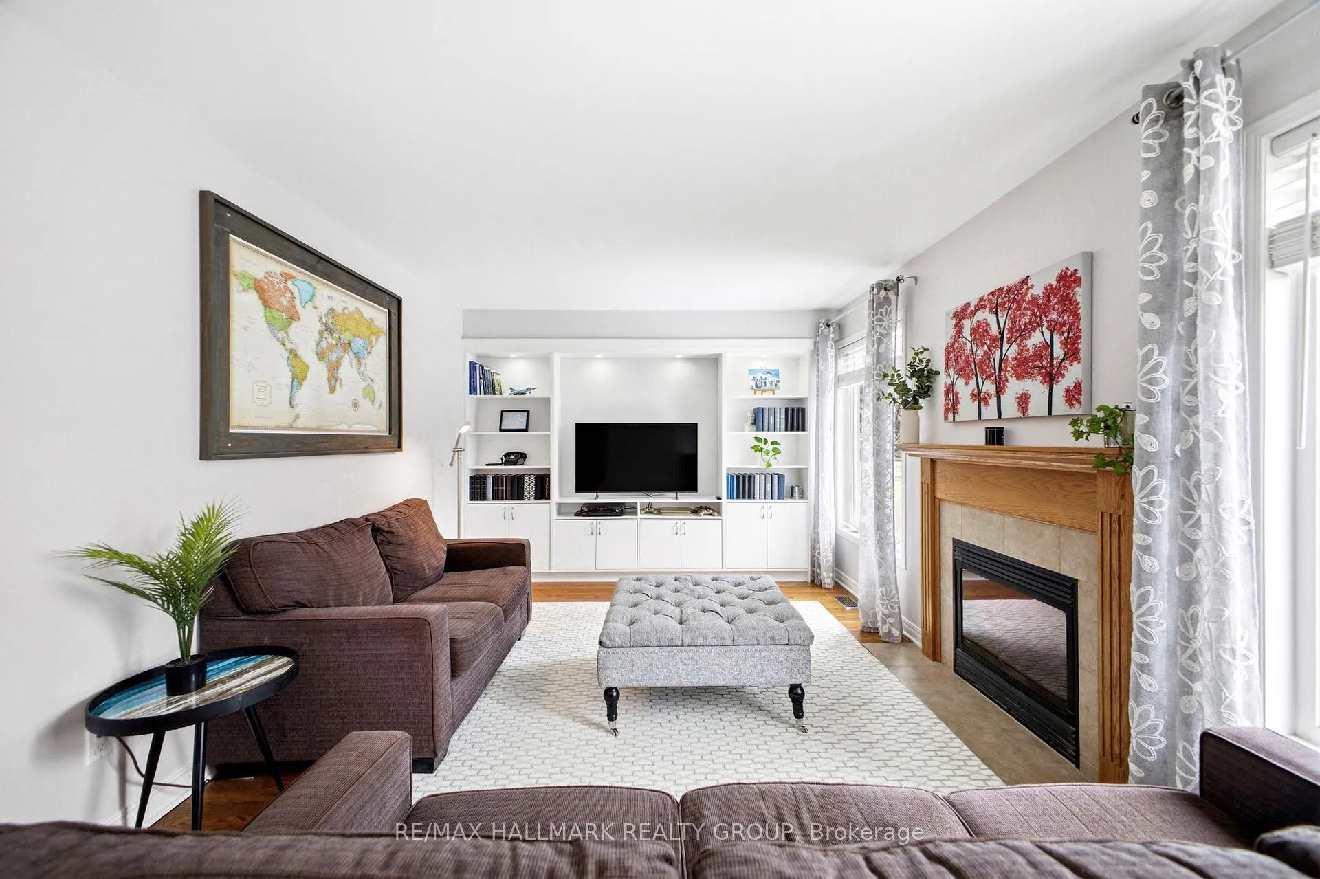Photo 18 of 92A Upney Drive, Ottawa, Barrhaven - Longfields — HOMEH
