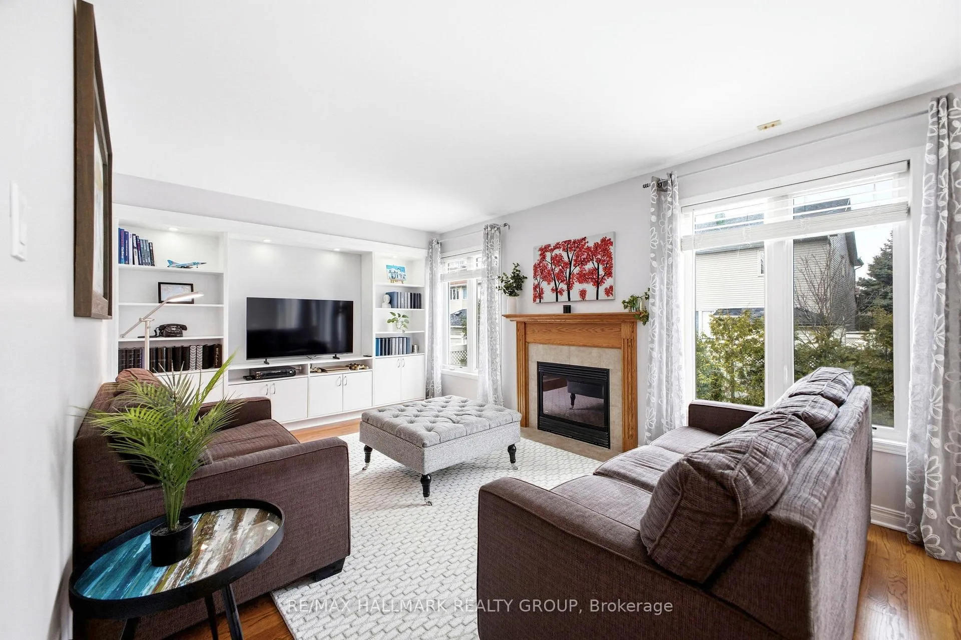 Photo 19 of 92A Upney Drive, Ottawa, Barrhaven - Longfields — HOMEH