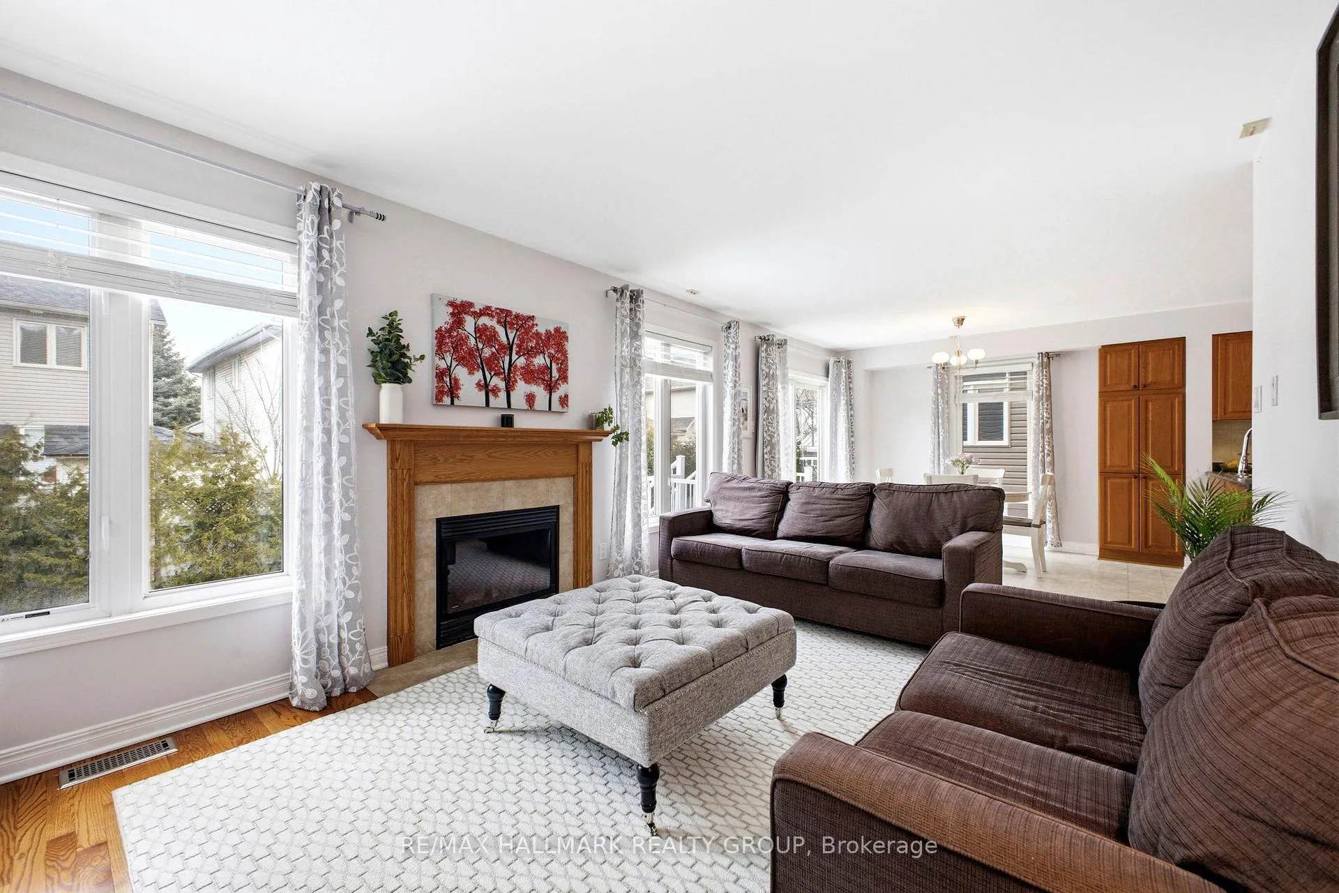 Photo 21 of 92A Upney Drive, Ottawa, Barrhaven - Longfields — HOMEH