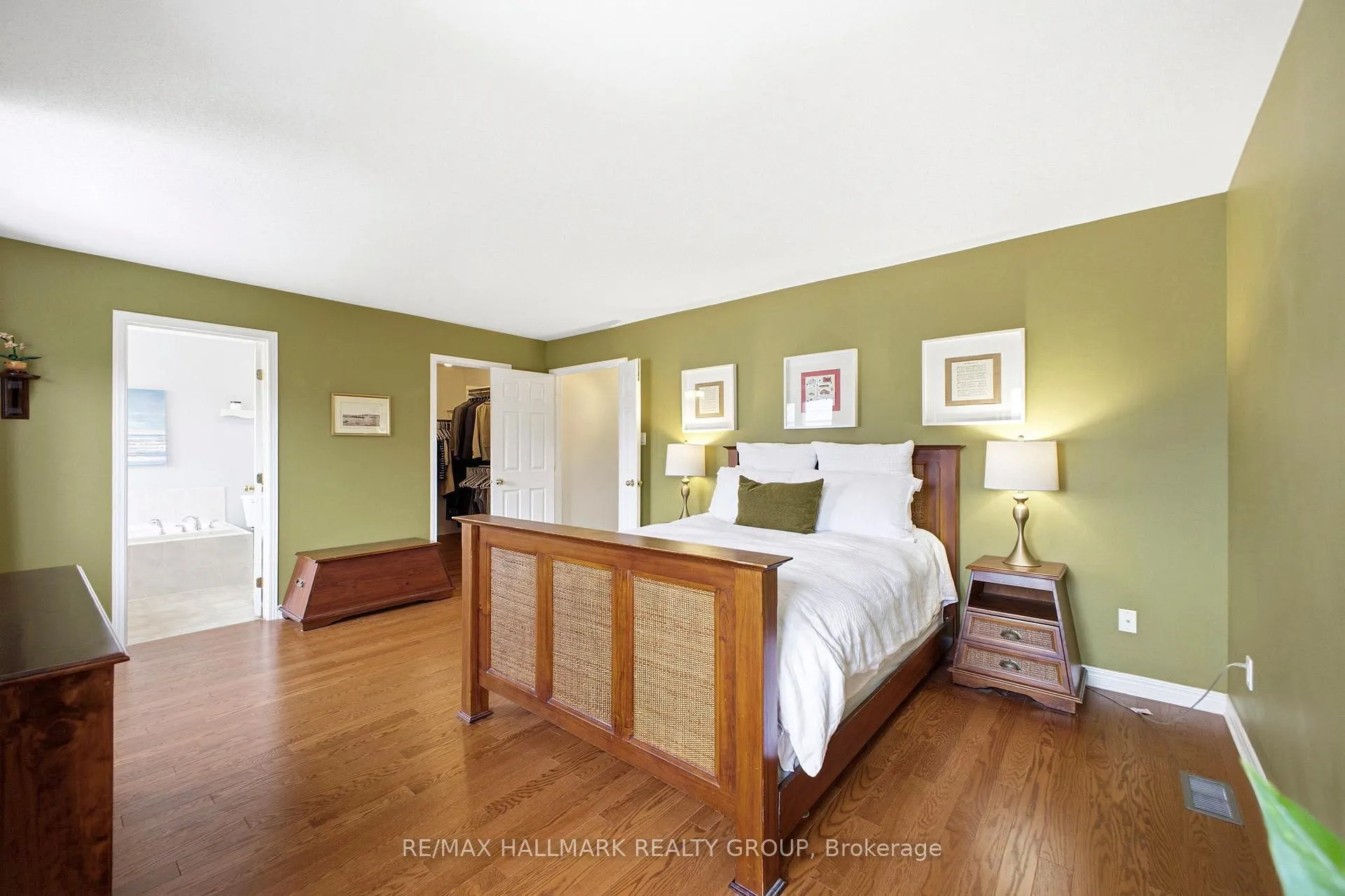 Photo 27 of 92A Upney Drive, Ottawa, Barrhaven - Longfields — HOMEH