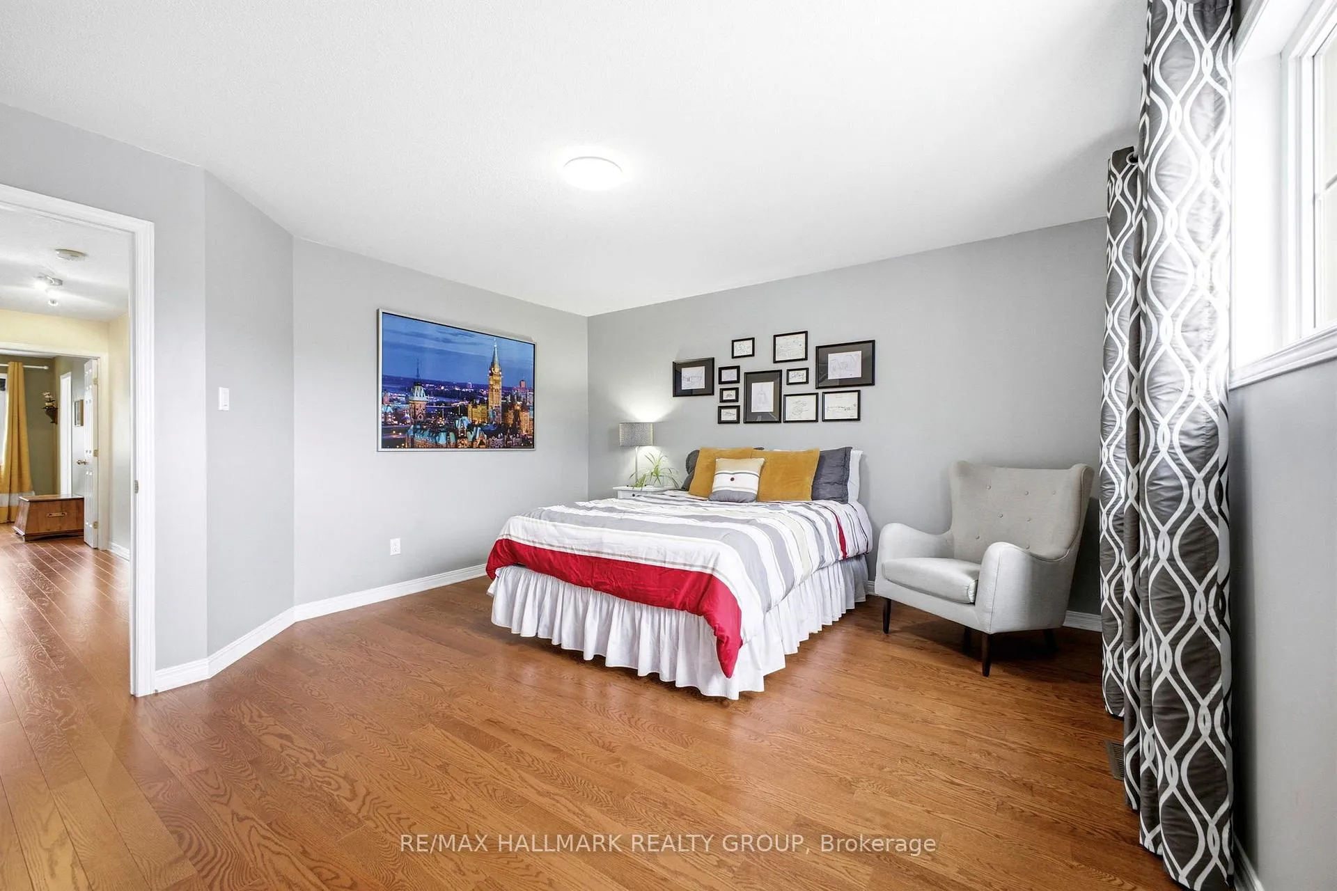 Photo 31 of 92A Upney Drive, Ottawa, Barrhaven - Longfields — HOMEH
