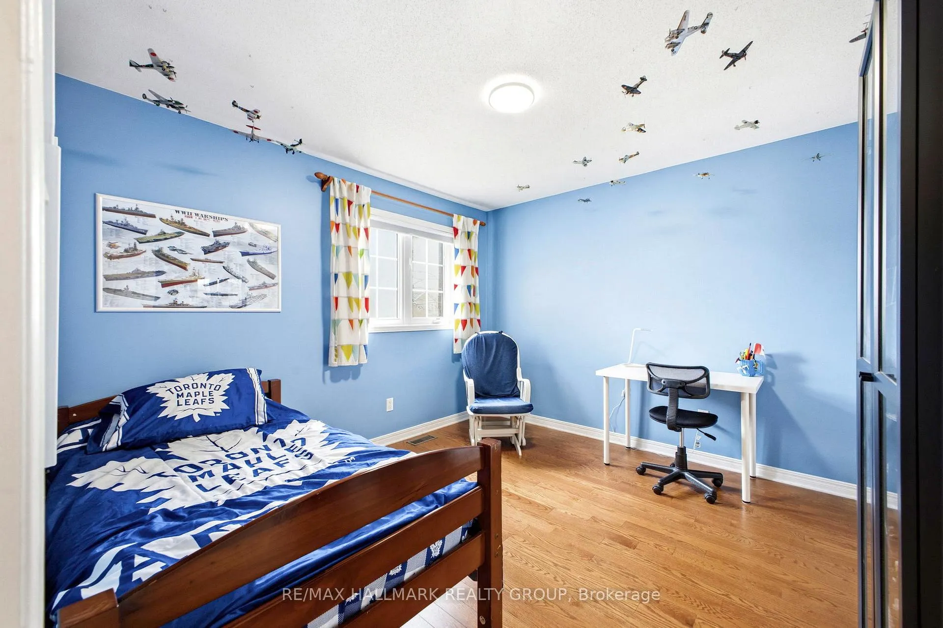 Photo 33 of 92A Upney Drive, Ottawa, Barrhaven - Longfields — HOMEH