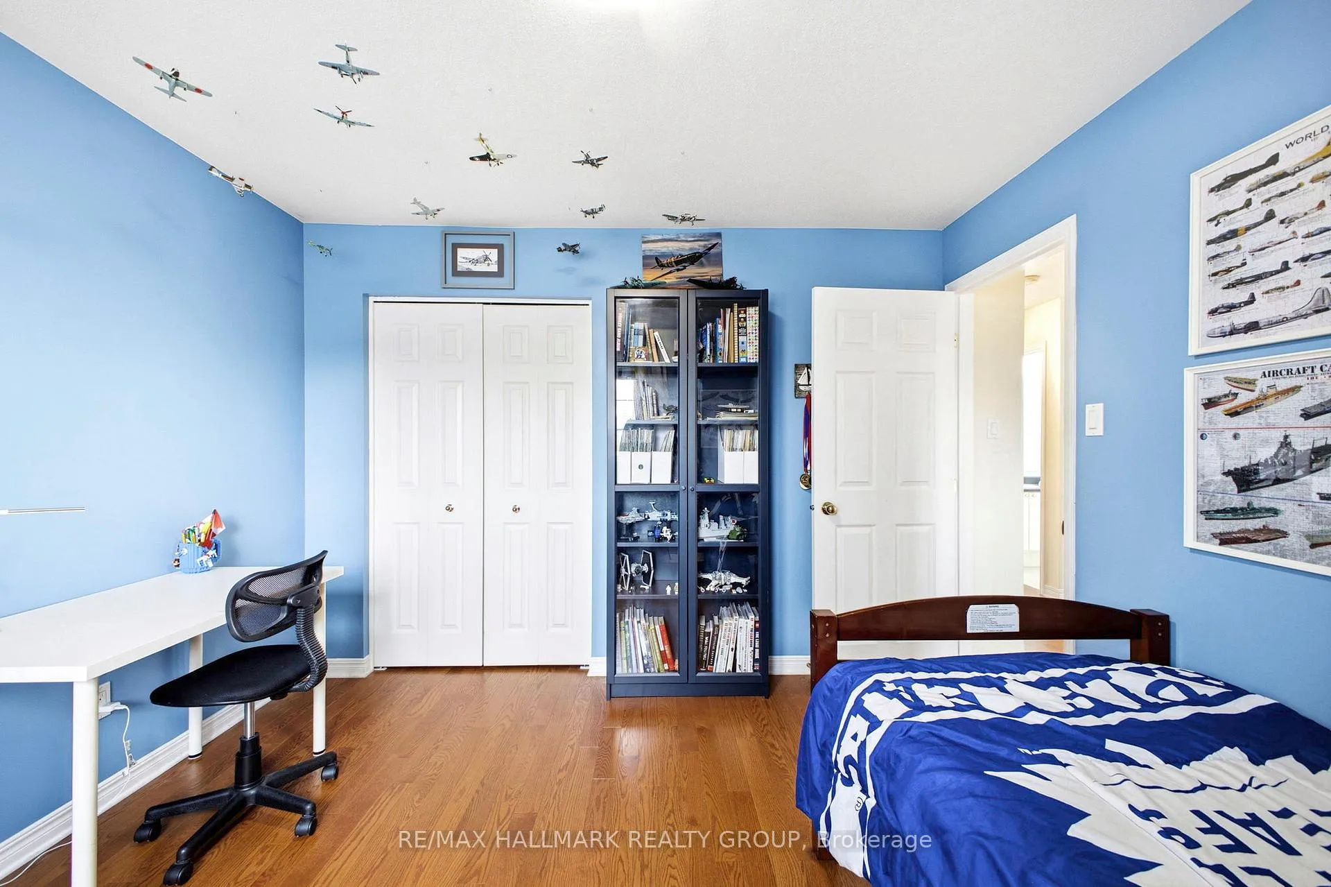 Photo 34 of 92A Upney Drive, Ottawa, Barrhaven - Longfields — HOMEH