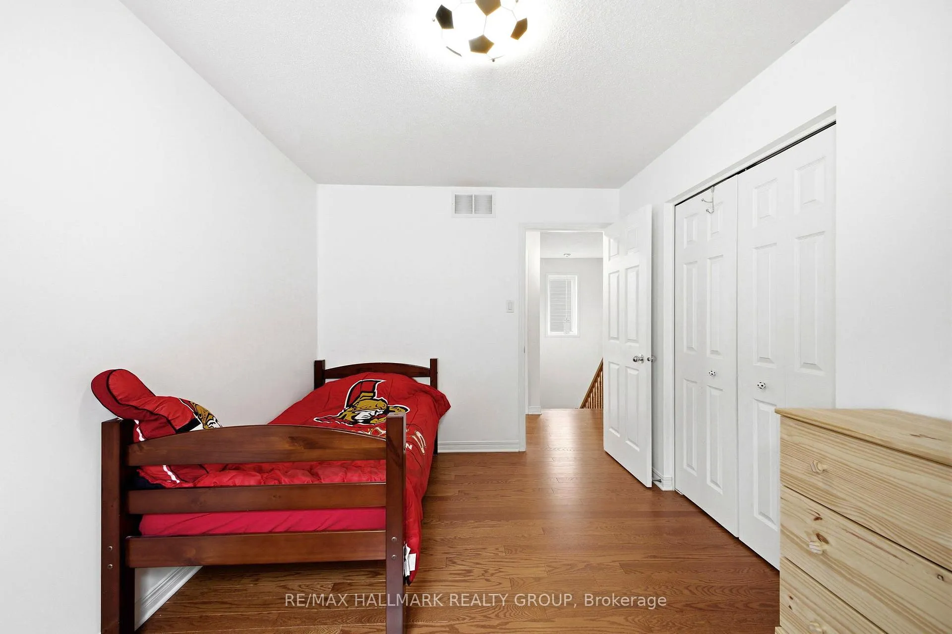 Photo 36 of 92A Upney Drive, Ottawa, Barrhaven - Longfields — HOMEH