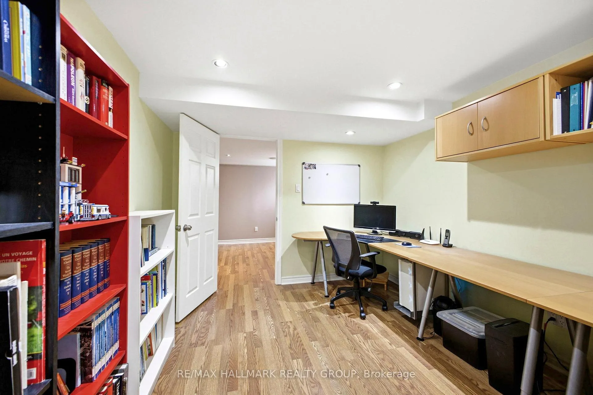 Photo 42 of 92A Upney Drive, Ottawa, Barrhaven - Longfields — HOMEH