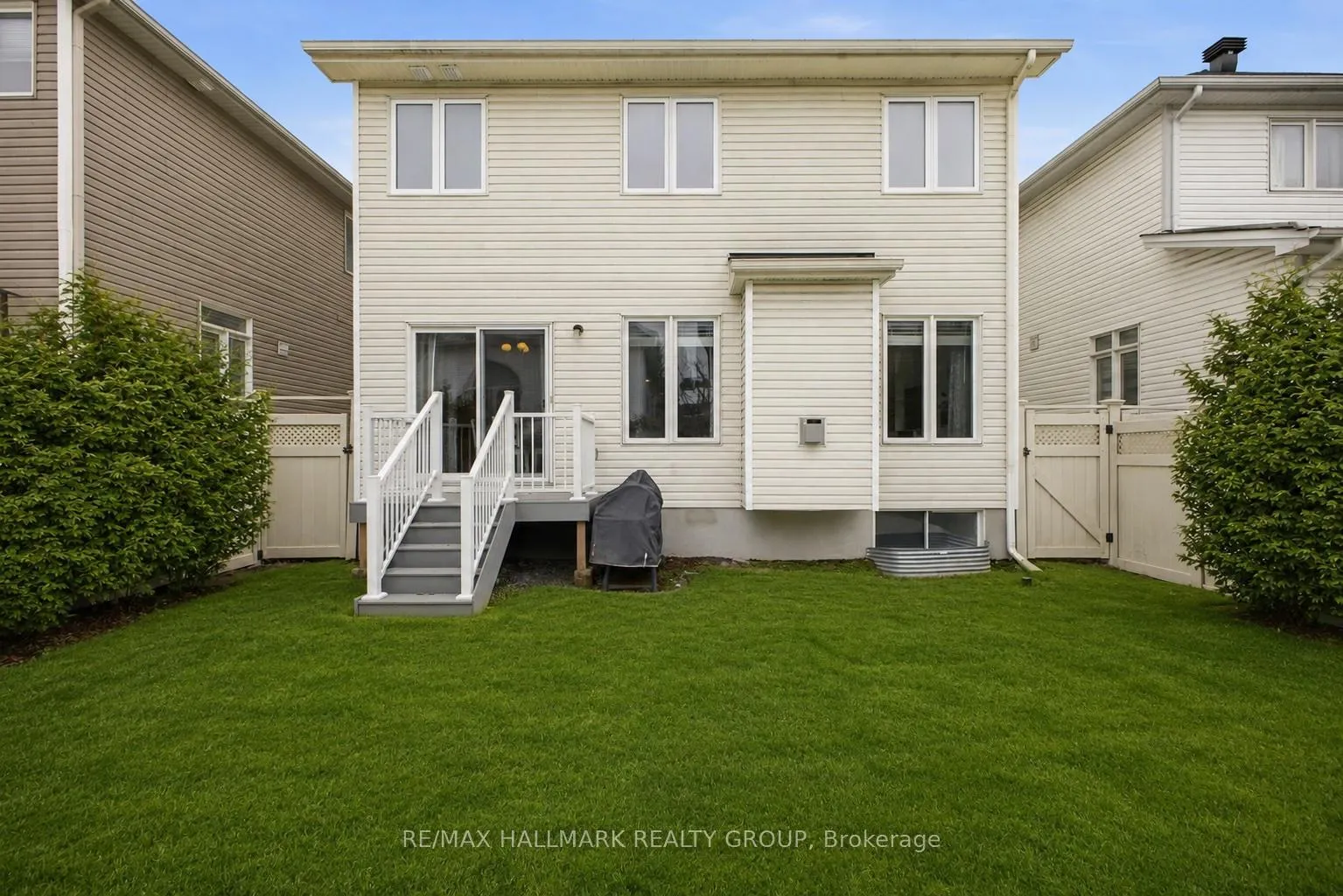 Photo 44 of 92A Upney Drive, Ottawa, Barrhaven - Longfields — HOMEH
