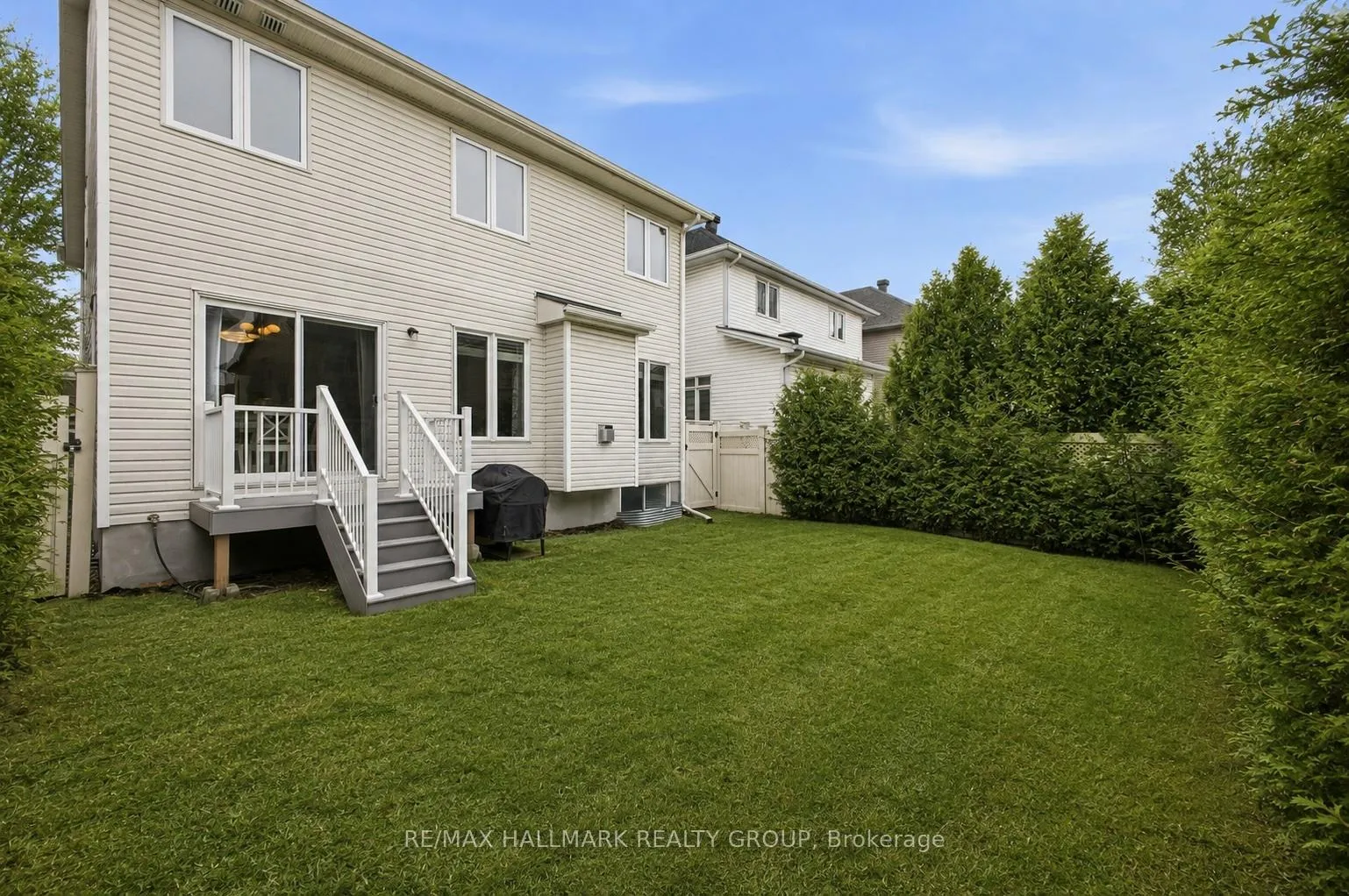 Photo 45 of 92A Upney Drive, Ottawa, Barrhaven - Longfields — HOMEH