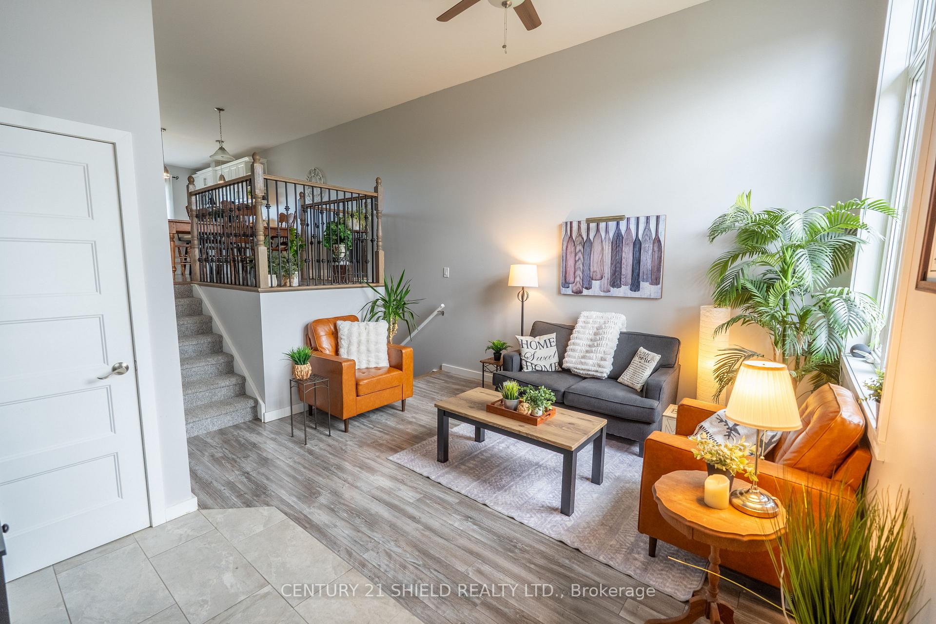 Photo 4 of 166 Bellwood Drive, Cornwall — HOMEH