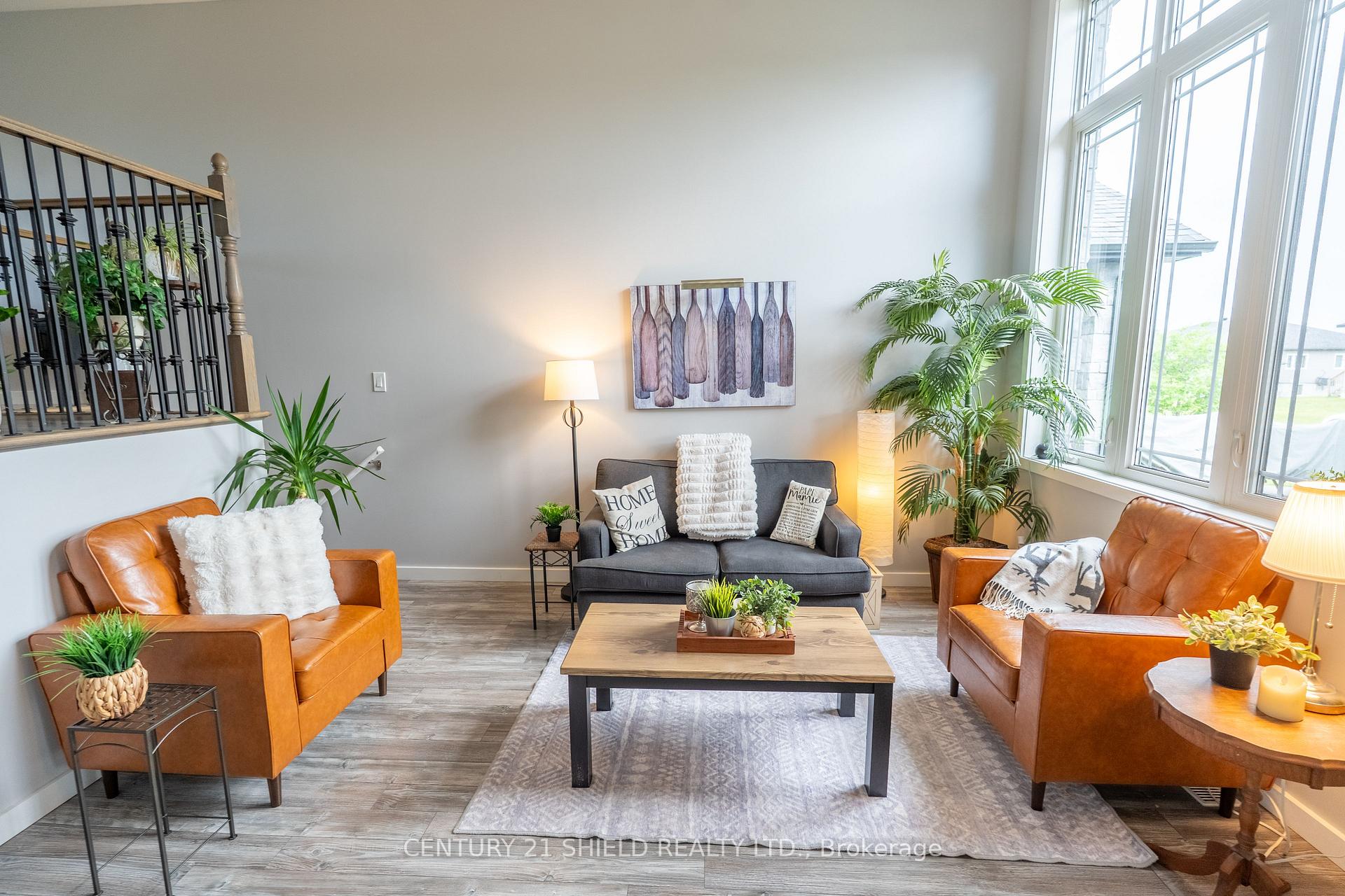 Photo 5 of 166 Bellwood Drive, Cornwall — HOMEH