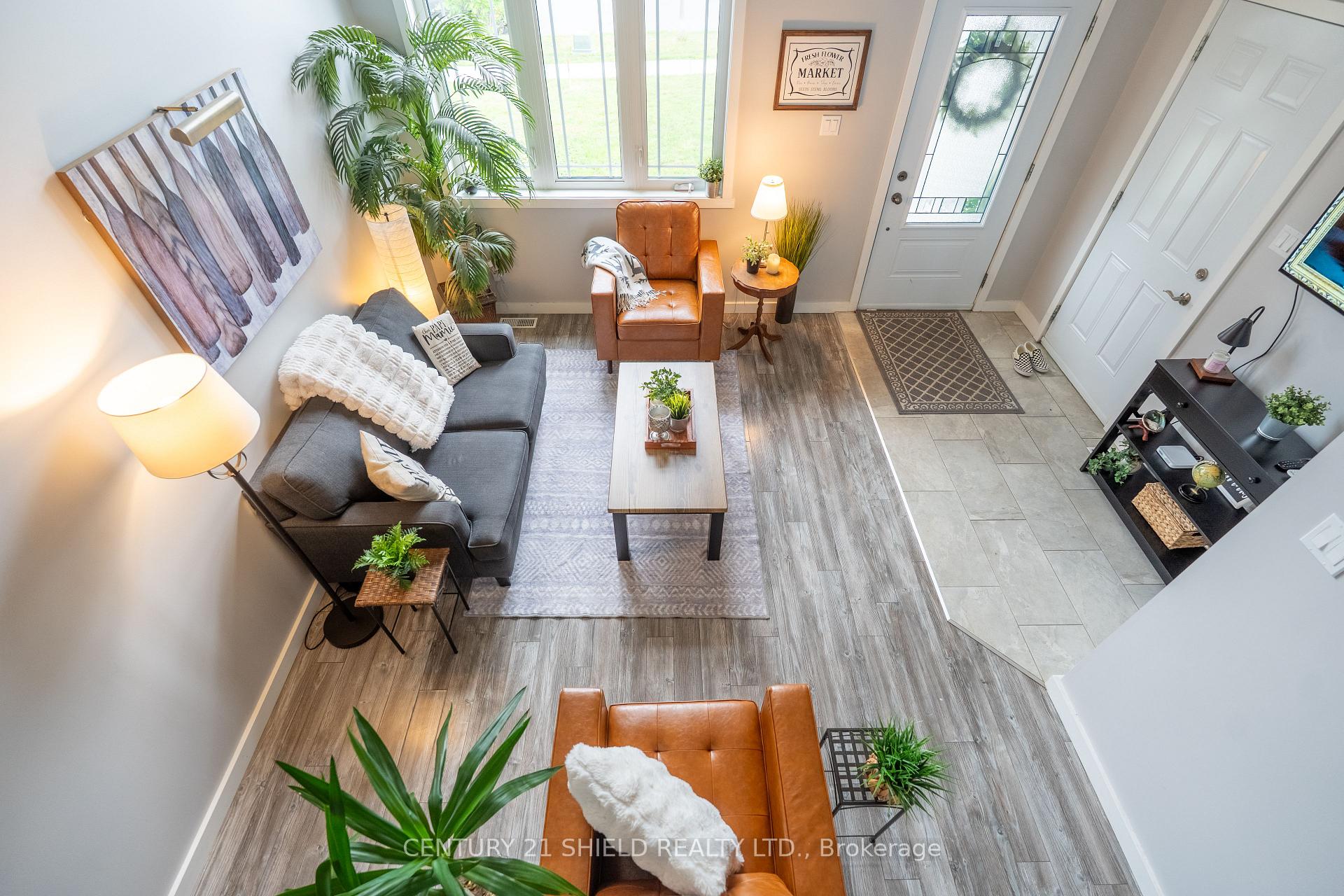 Photo 7 of 166 Bellwood Drive, Cornwall — HOMEH