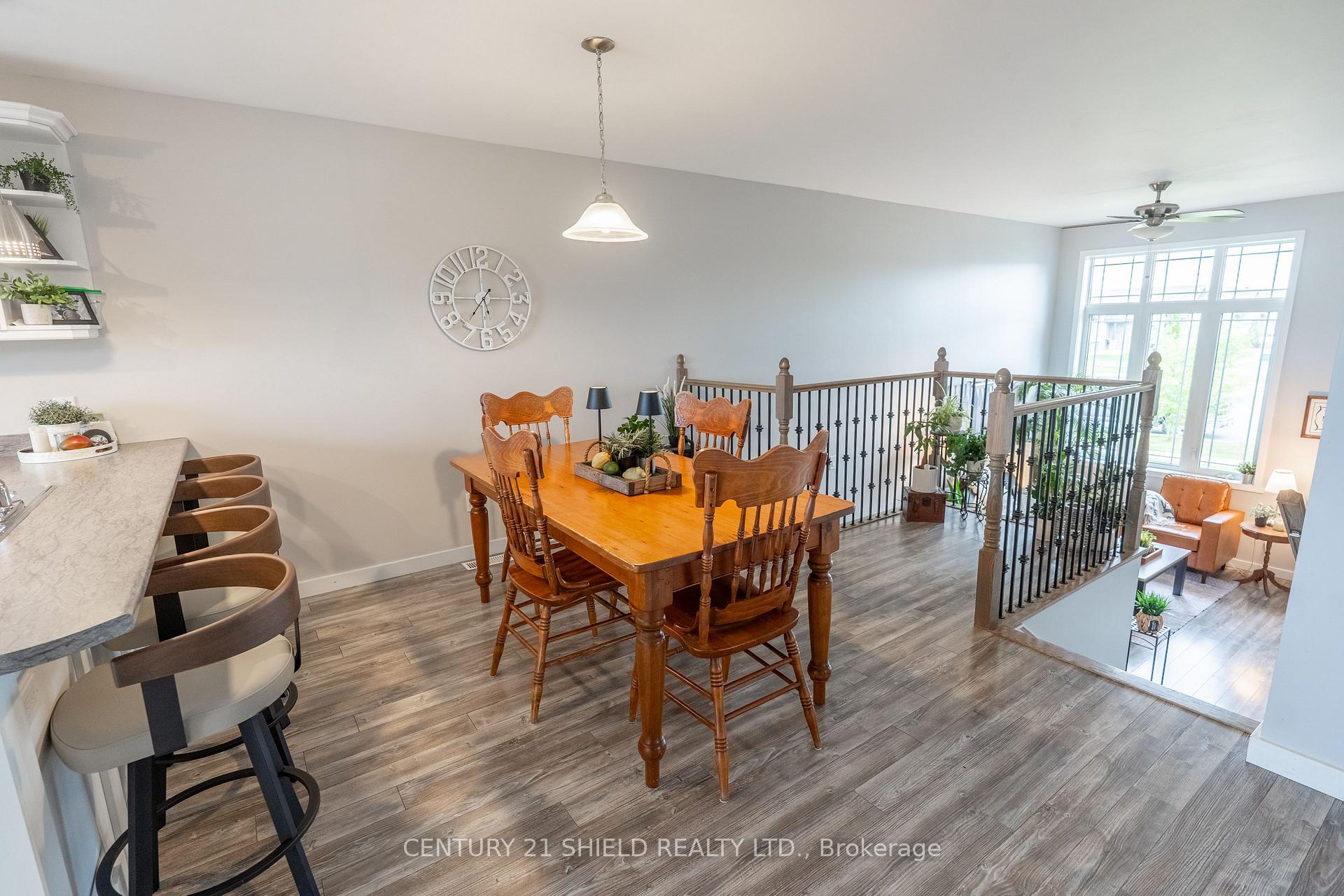Photo 8 of 166 Bellwood Drive, Cornwall — HOMEH