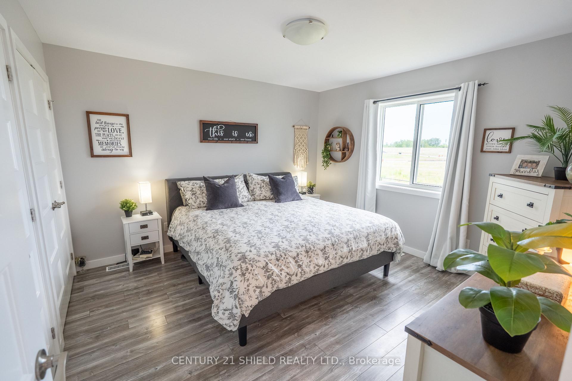 Photo 14 of 166 Bellwood Drive, Cornwall — HOMEH