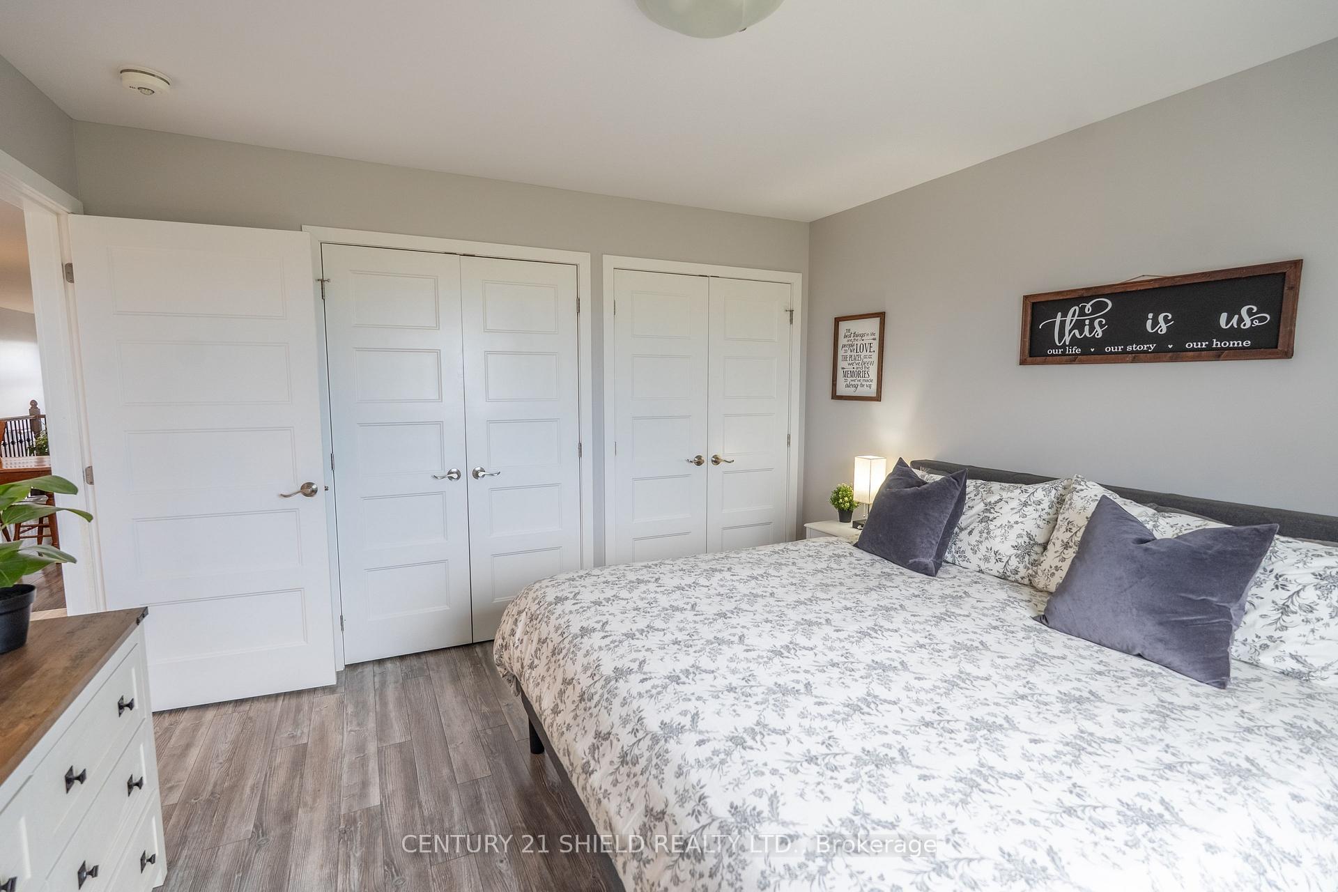 Photo 15 of 166 Bellwood Drive, Cornwall — HOMEH