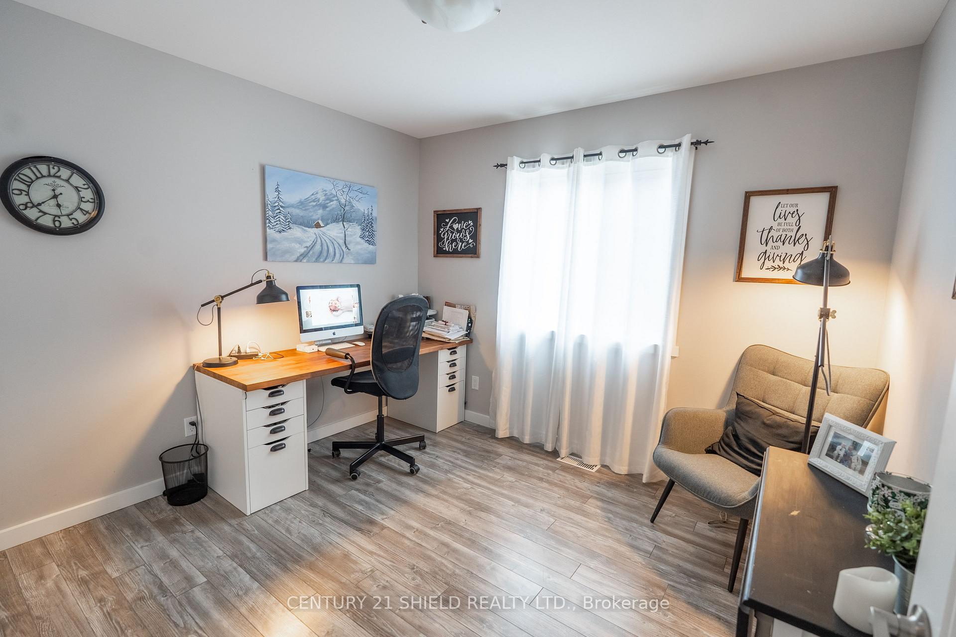 Photo 17 of 166 Bellwood Drive, Cornwall — HOMEH