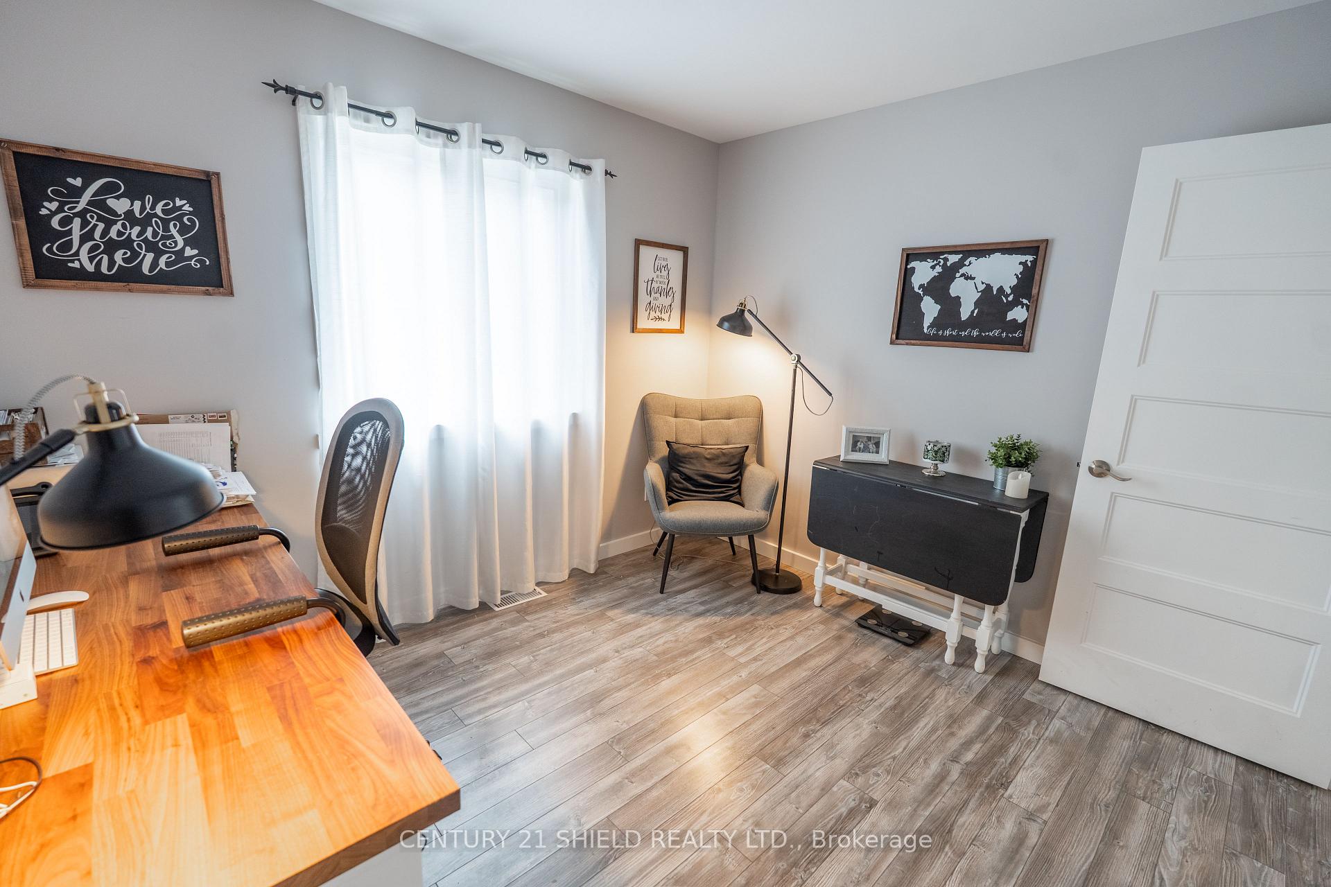 Photo 18 of 166 Bellwood Drive, Cornwall — HOMEH
