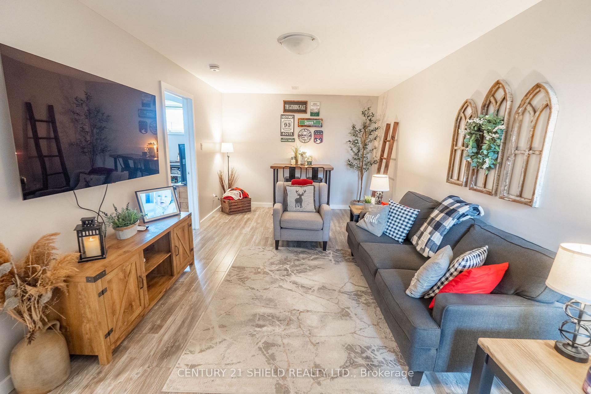 Photo 21 of 166 Bellwood Drive, Cornwall — HOMEH