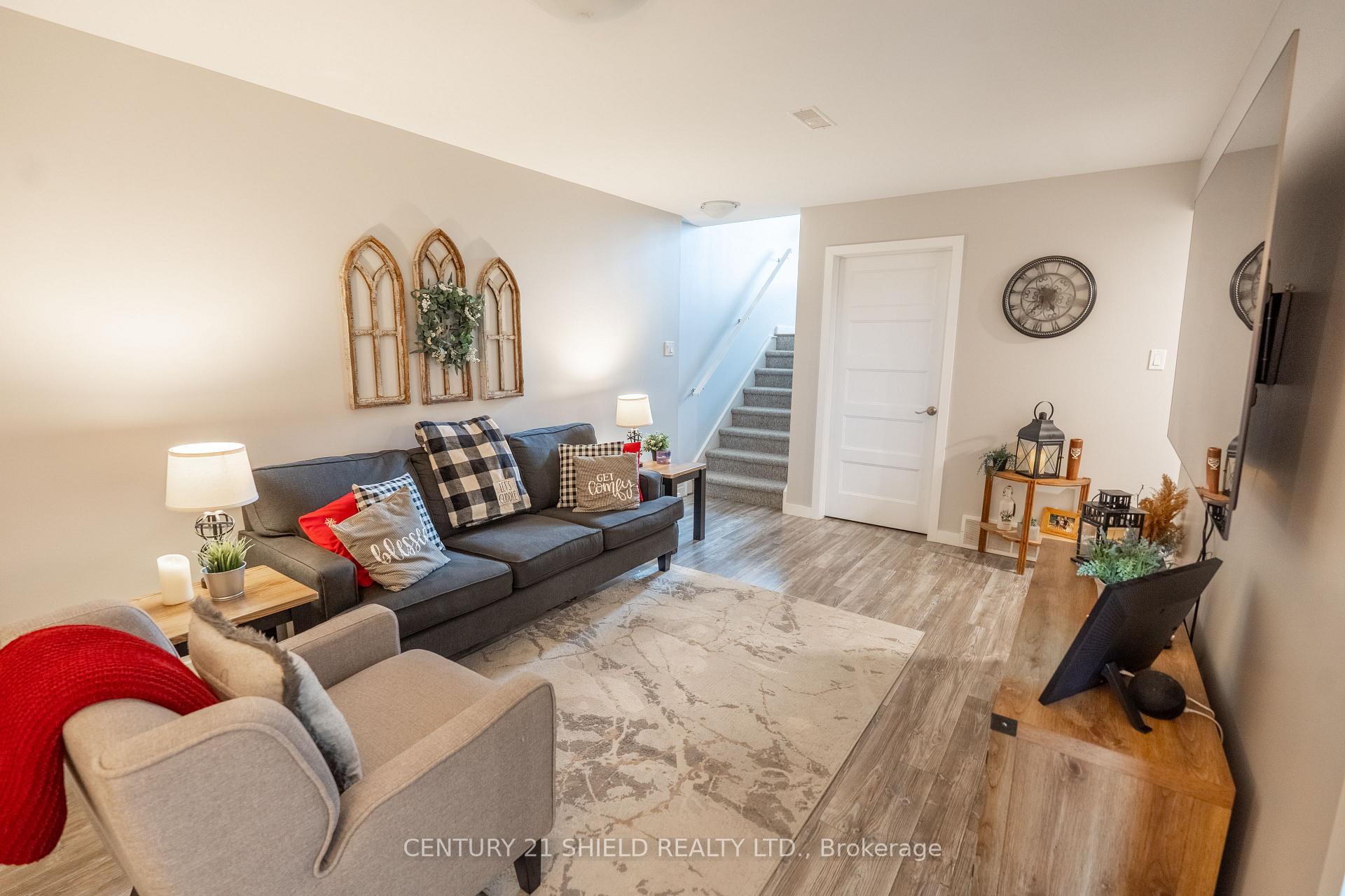 Photo 22 of 166 Bellwood Drive, Cornwall — HOMEH