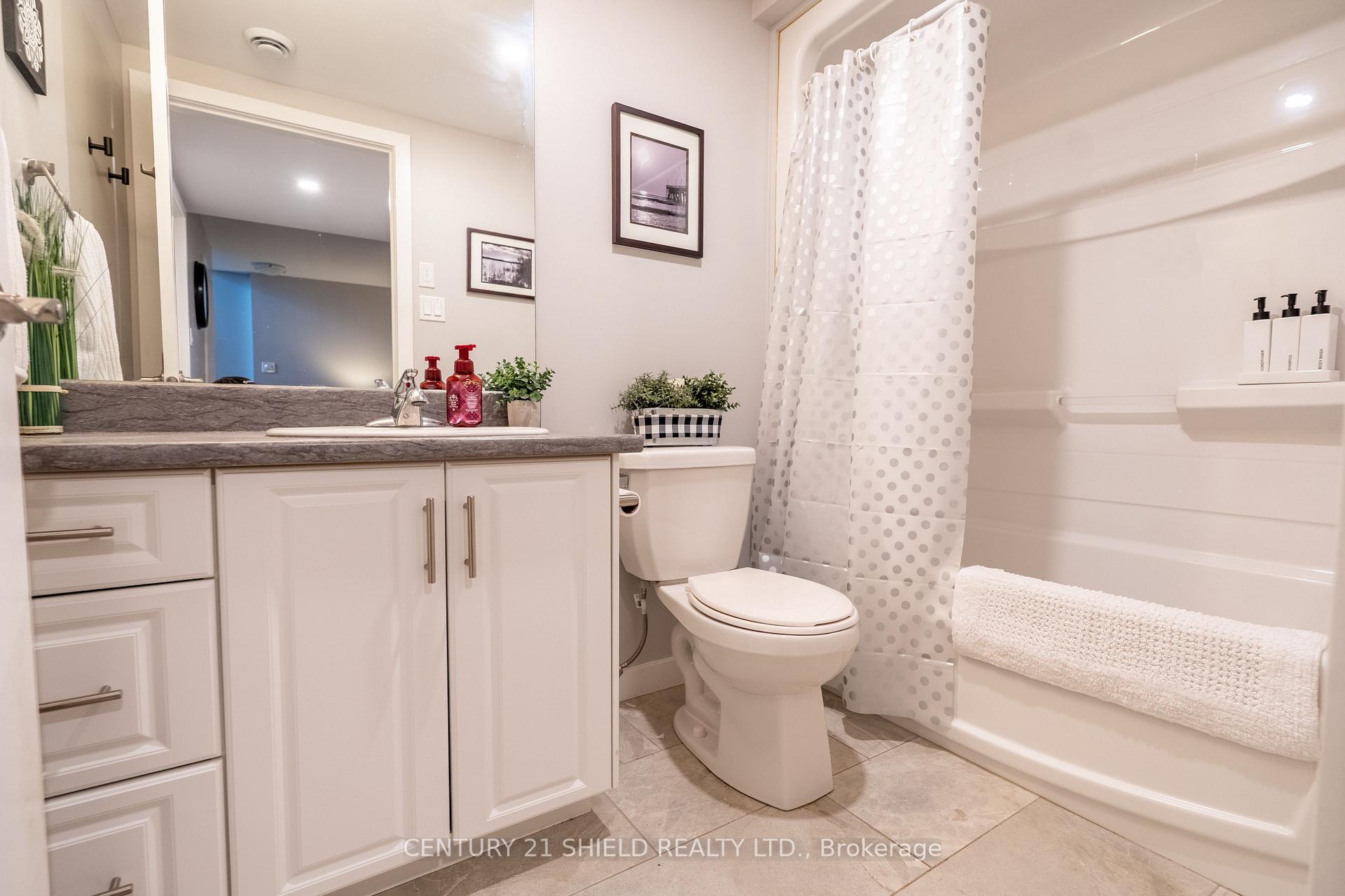 Photo 23 of 166 Bellwood Drive, Cornwall — HOMEH