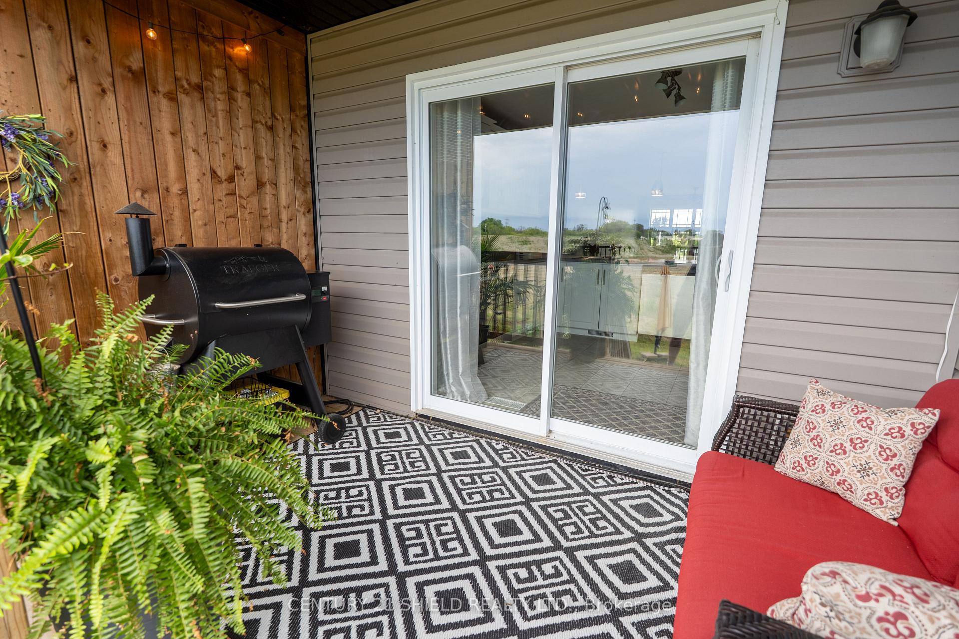 Photo 24 of 166 Bellwood Drive, Cornwall — HOMEH