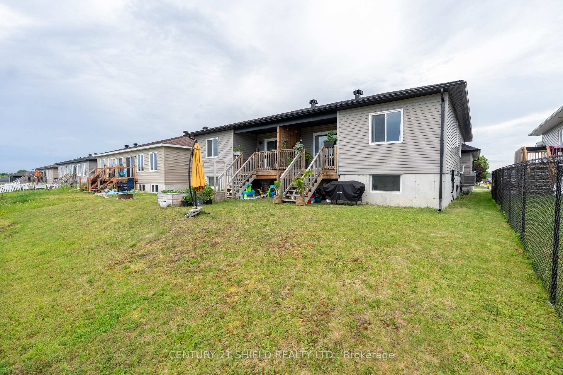 Photo 26 of 166 Bellwood Drive, Cornwall — HOMEH