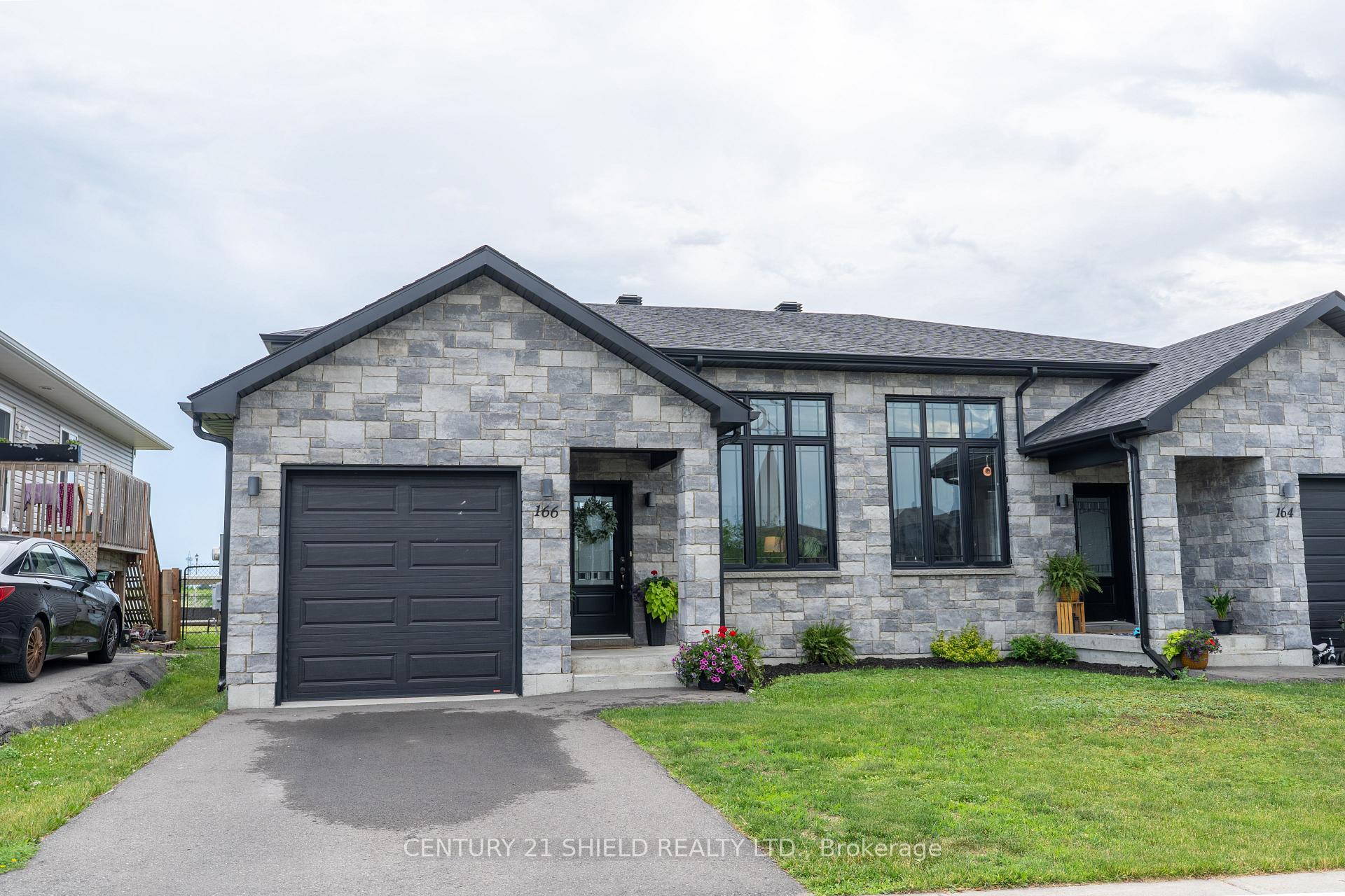 Photo 28 of 166 Bellwood Drive, Cornwall — HOMEH