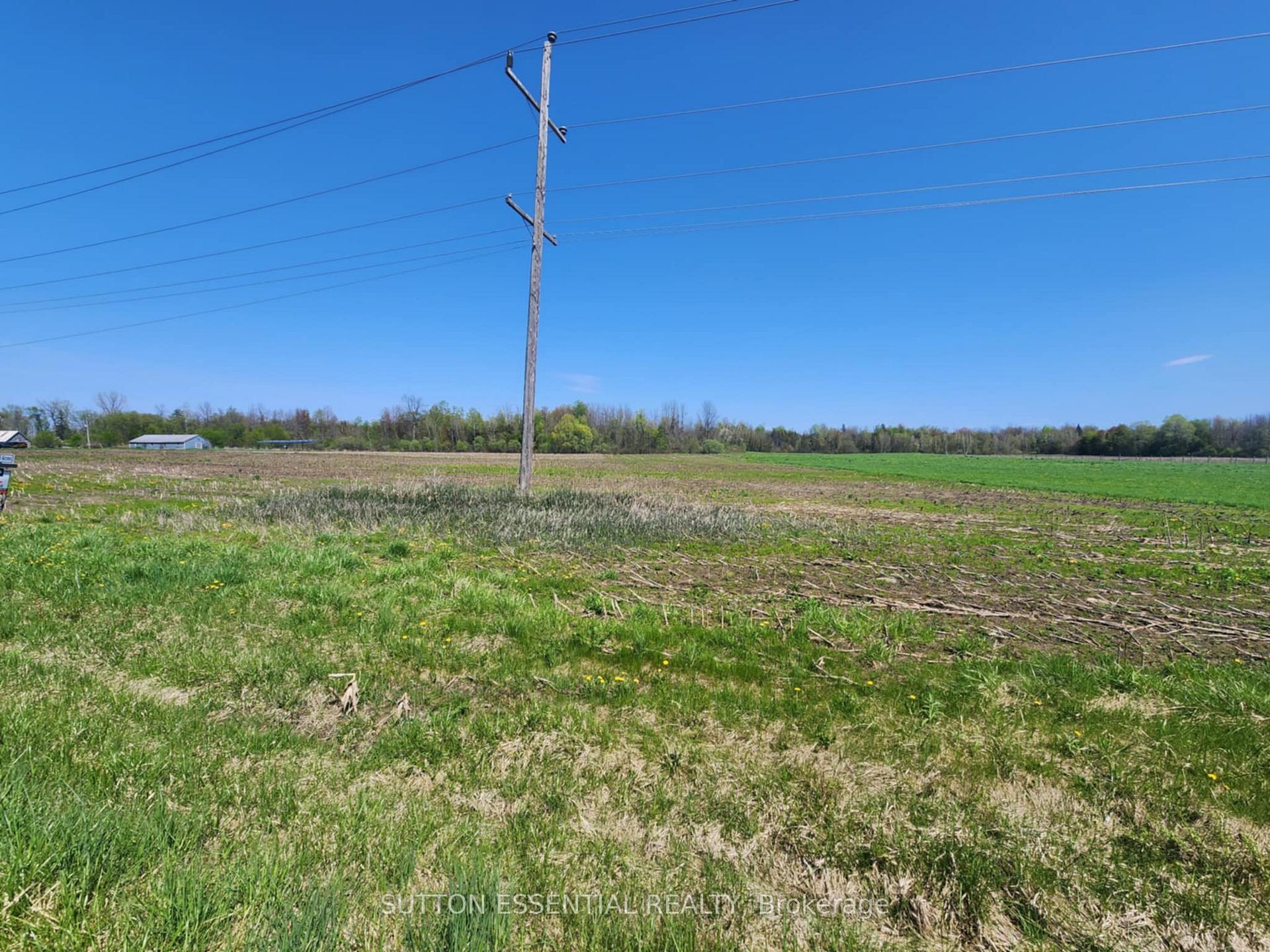 Photo 1 of Weir Road, Edwardsburgh/Cardinal, Edwardsburgh/Cardinal Twp — HOMEH