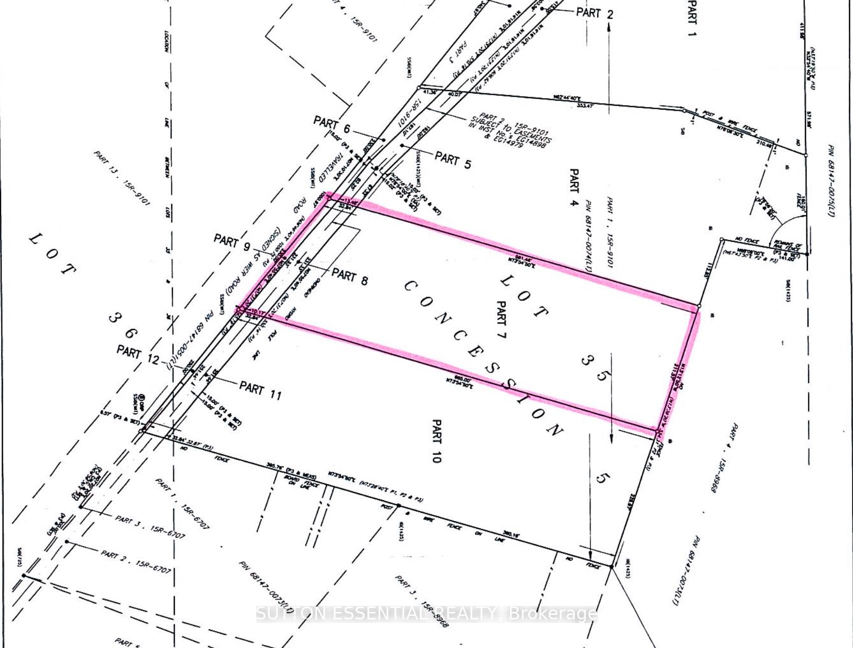 Photo 2 of Weir Road, Edwardsburgh/Cardinal, Edwardsburgh/Cardinal Twp — HOMEH