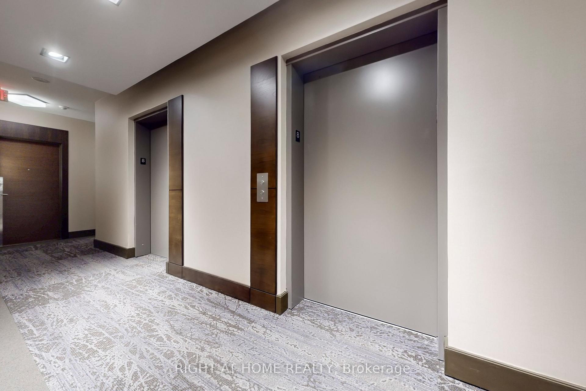 Photo 18 of Unit 813, 35 Brian Peck Crescent, Toronto, Thorncliffe Park — HOMEH