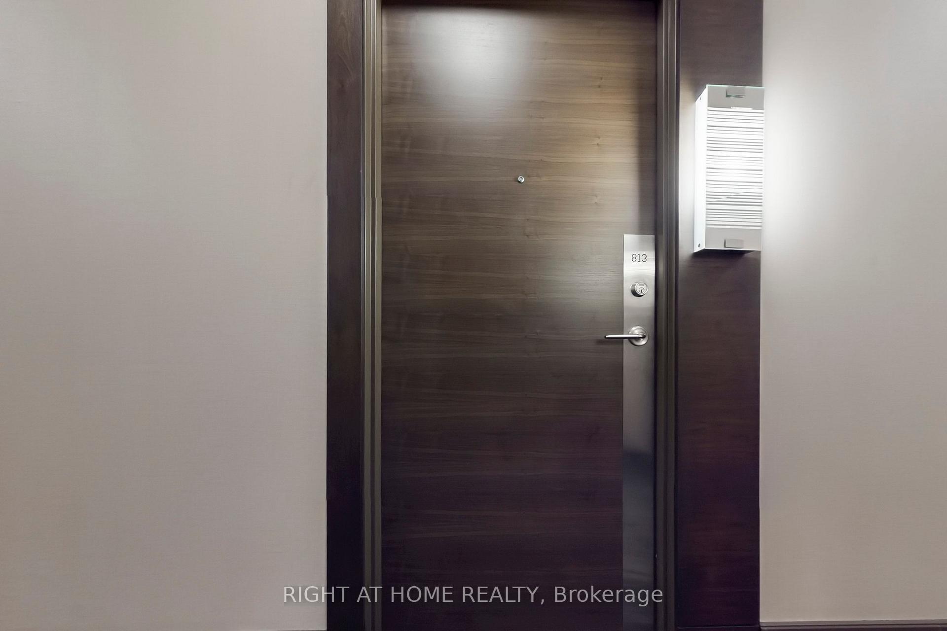 Photo 19 of Unit 813, 35 Brian Peck Crescent, Toronto, Thorncliffe Park — HOMEH