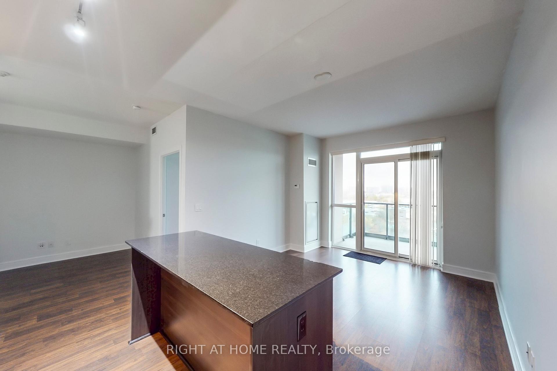 Photo 46 of Unit 813, 35 Brian Peck Crescent, Toronto, Thorncliffe Park — HOMEH
