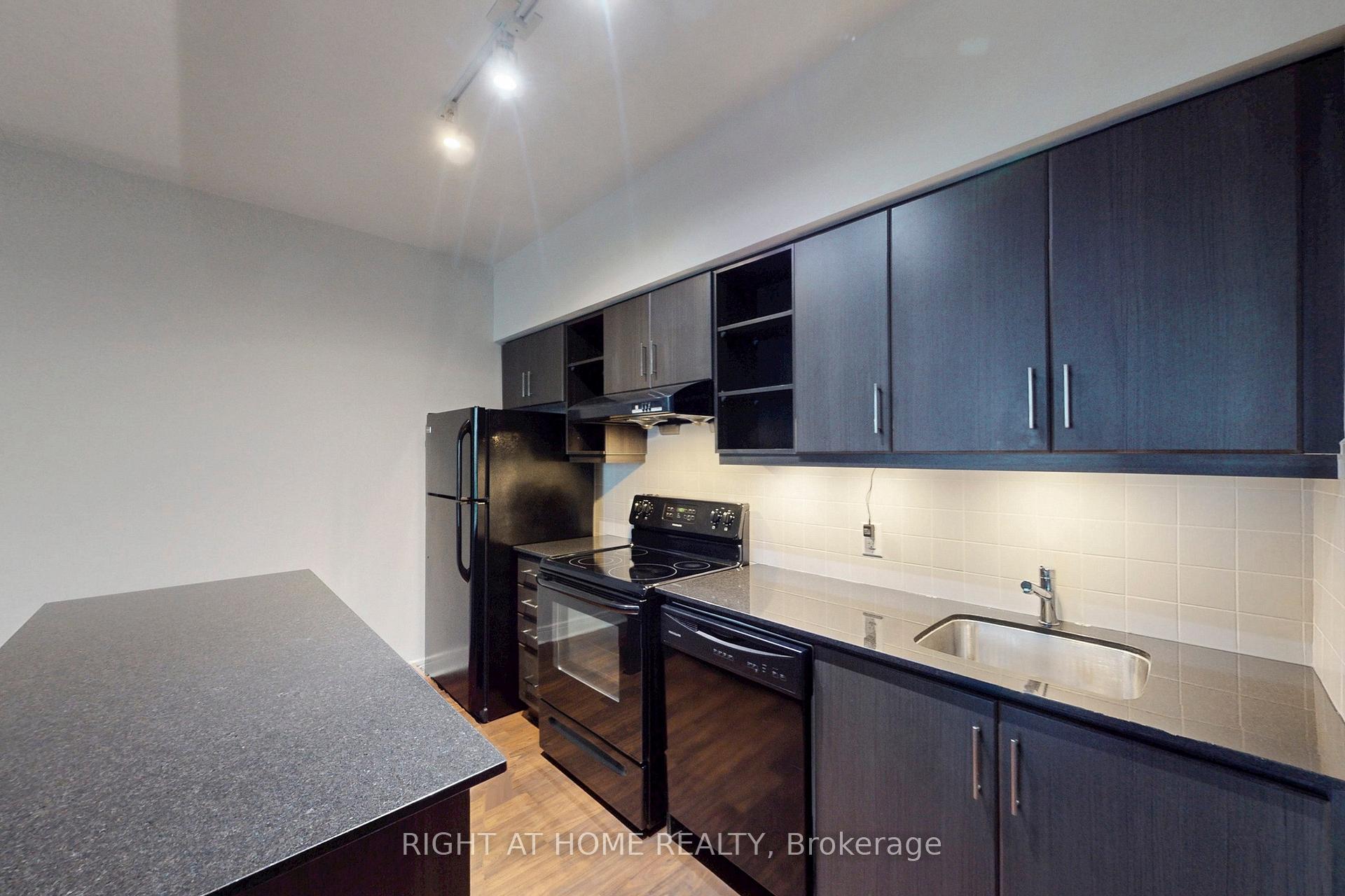 Photo 47 of Unit 813, 35 Brian Peck Crescent, Toronto, Thorncliffe Park — HOMEH