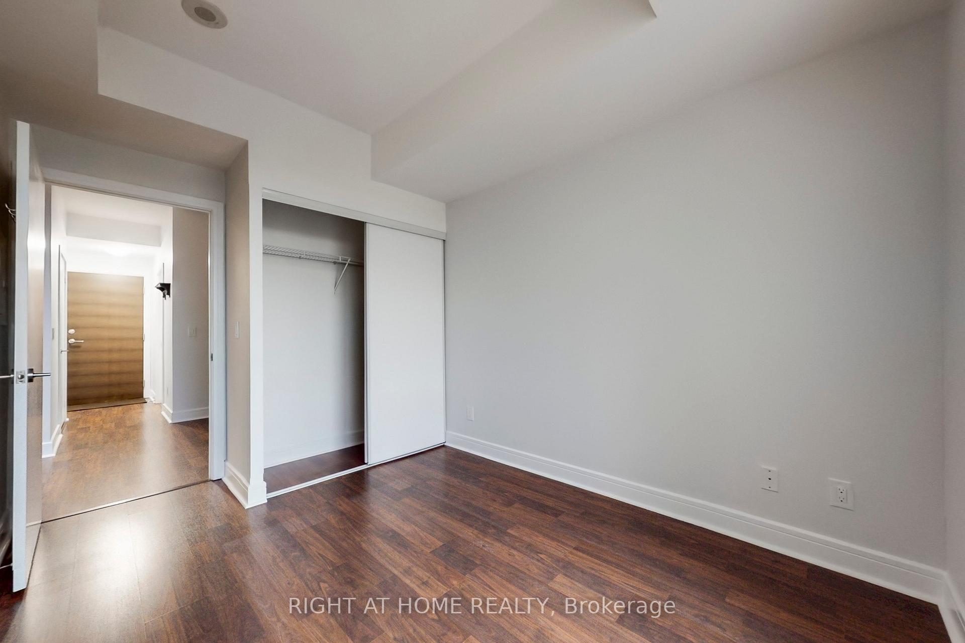 Photo 53 of Unit 813, 35 Brian Peck Crescent, Toronto, Thorncliffe Park — HOMEH