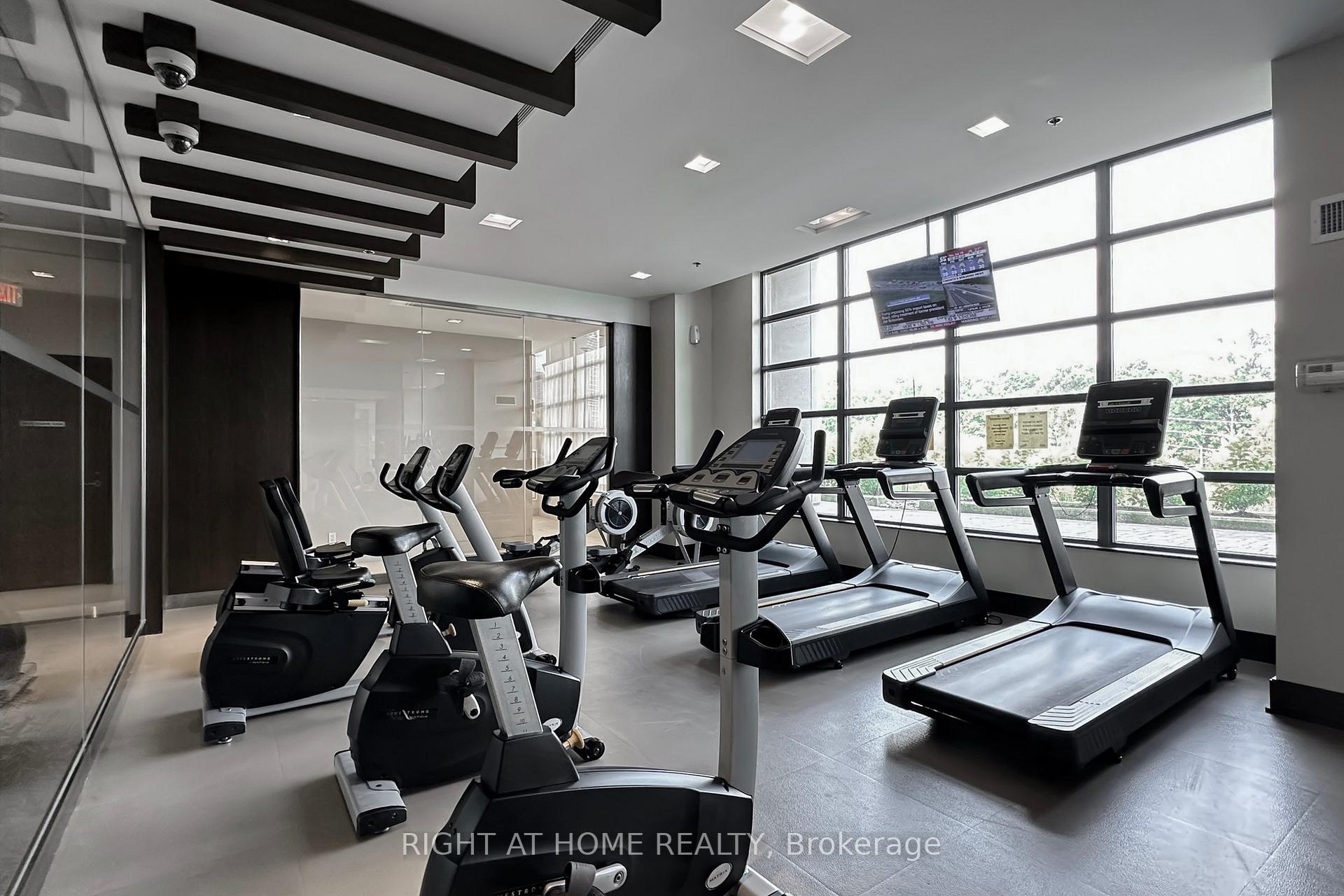 Photo 98 of Unit 813, 35 Brian Peck Crescent, Toronto, Thorncliffe Park — HOMEH