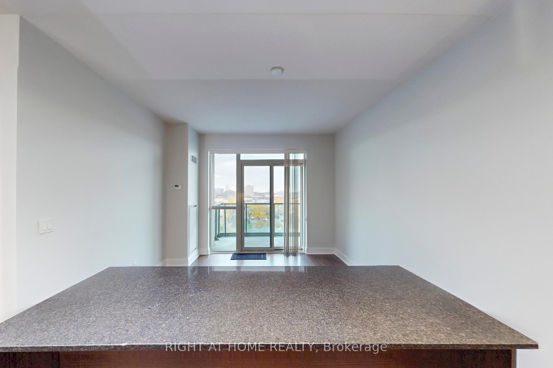 Photo 65 of Unit 813, 35 Brian Peck Crescent, Toronto, Thorncliffe Park — HOMEH